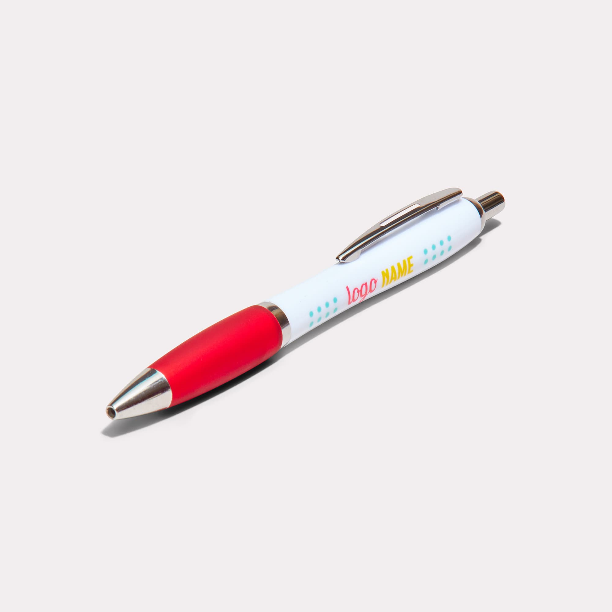 Contour du stylo
