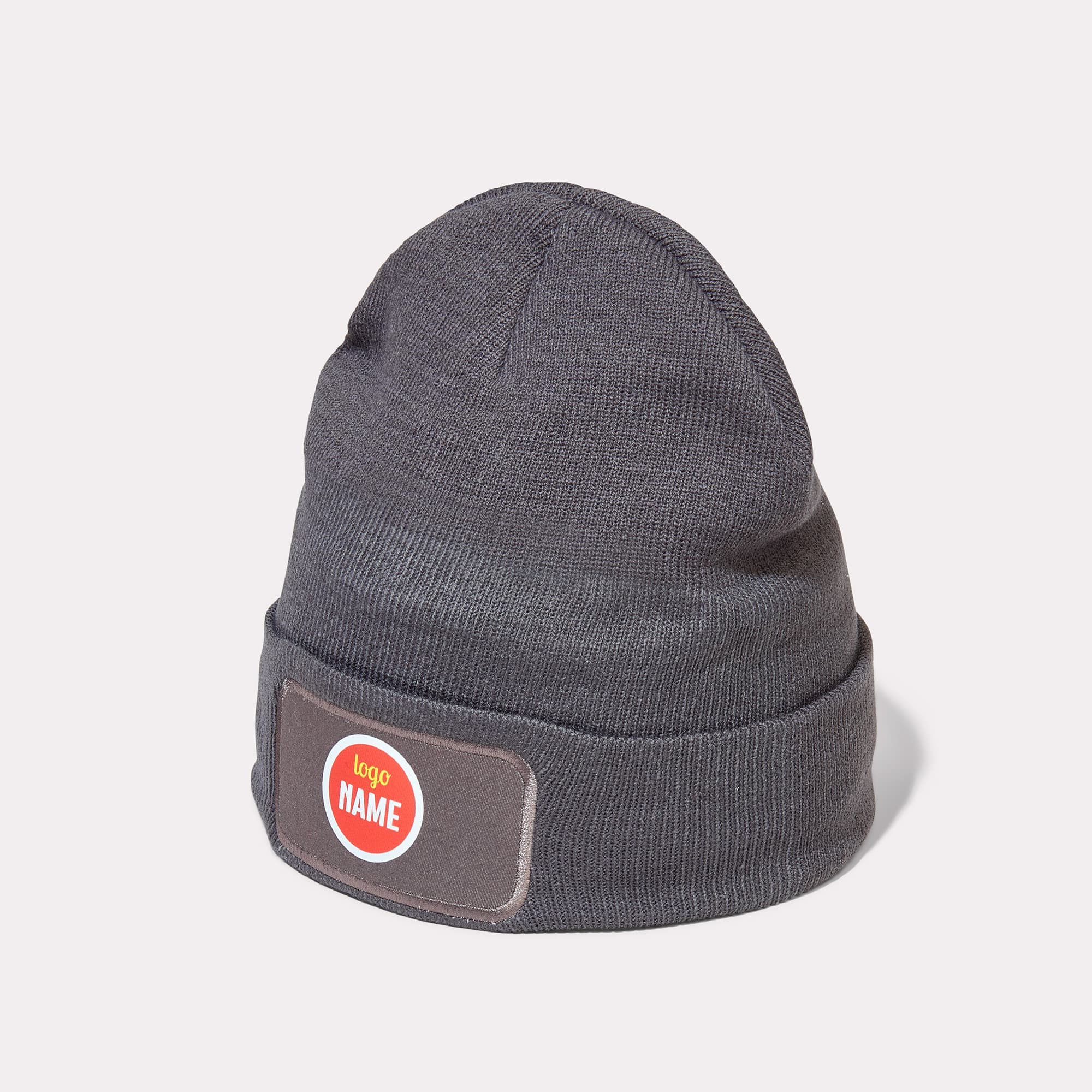 Bonnets en double tricot thinsulate