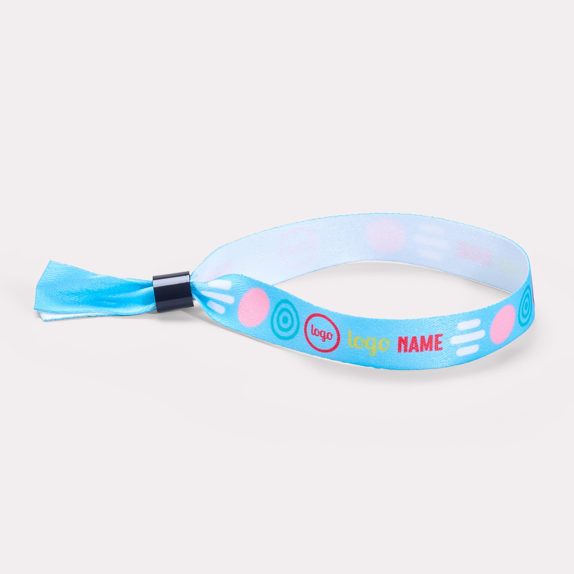 Bracelets textile