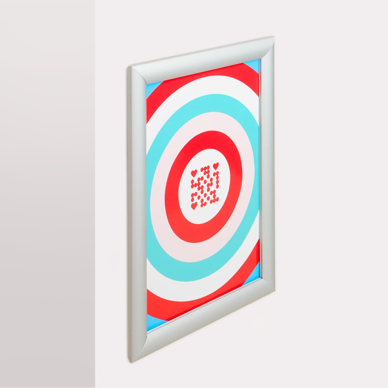Cadres porte-affiche