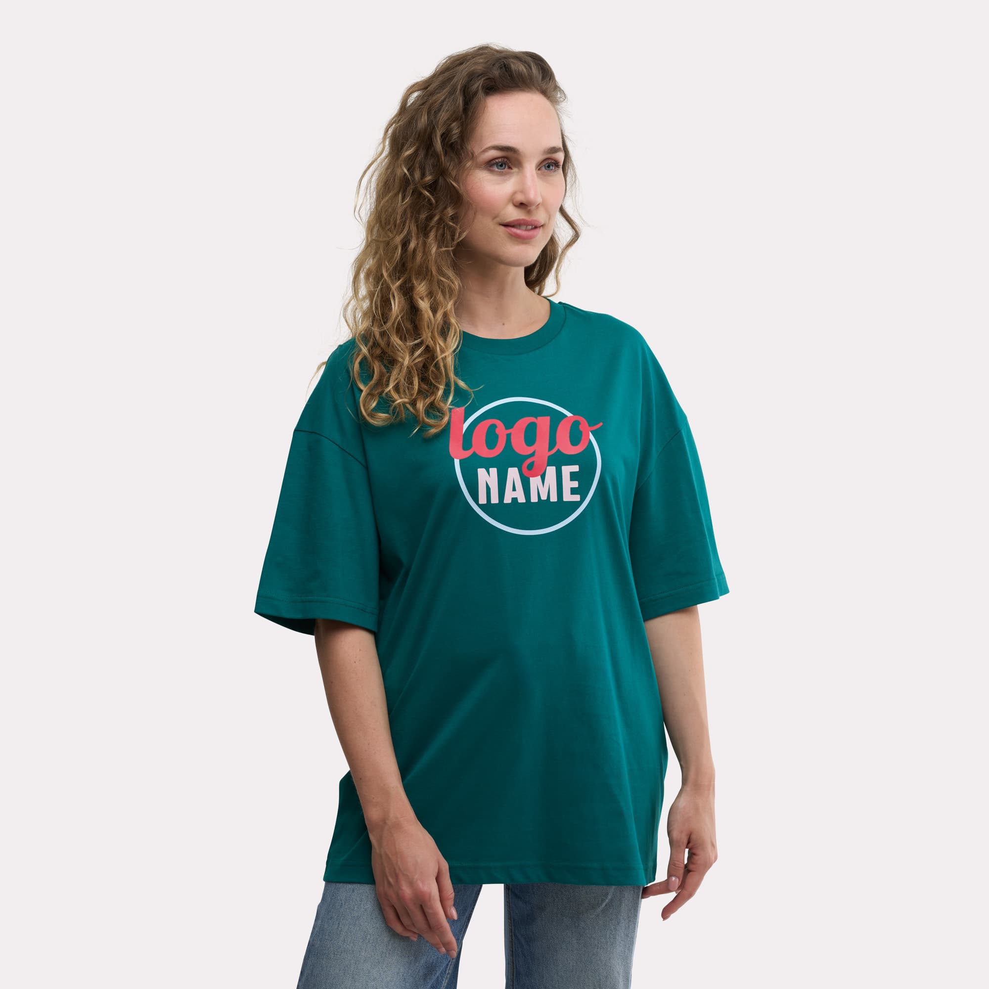 T-shirts Jack & Jones Frame