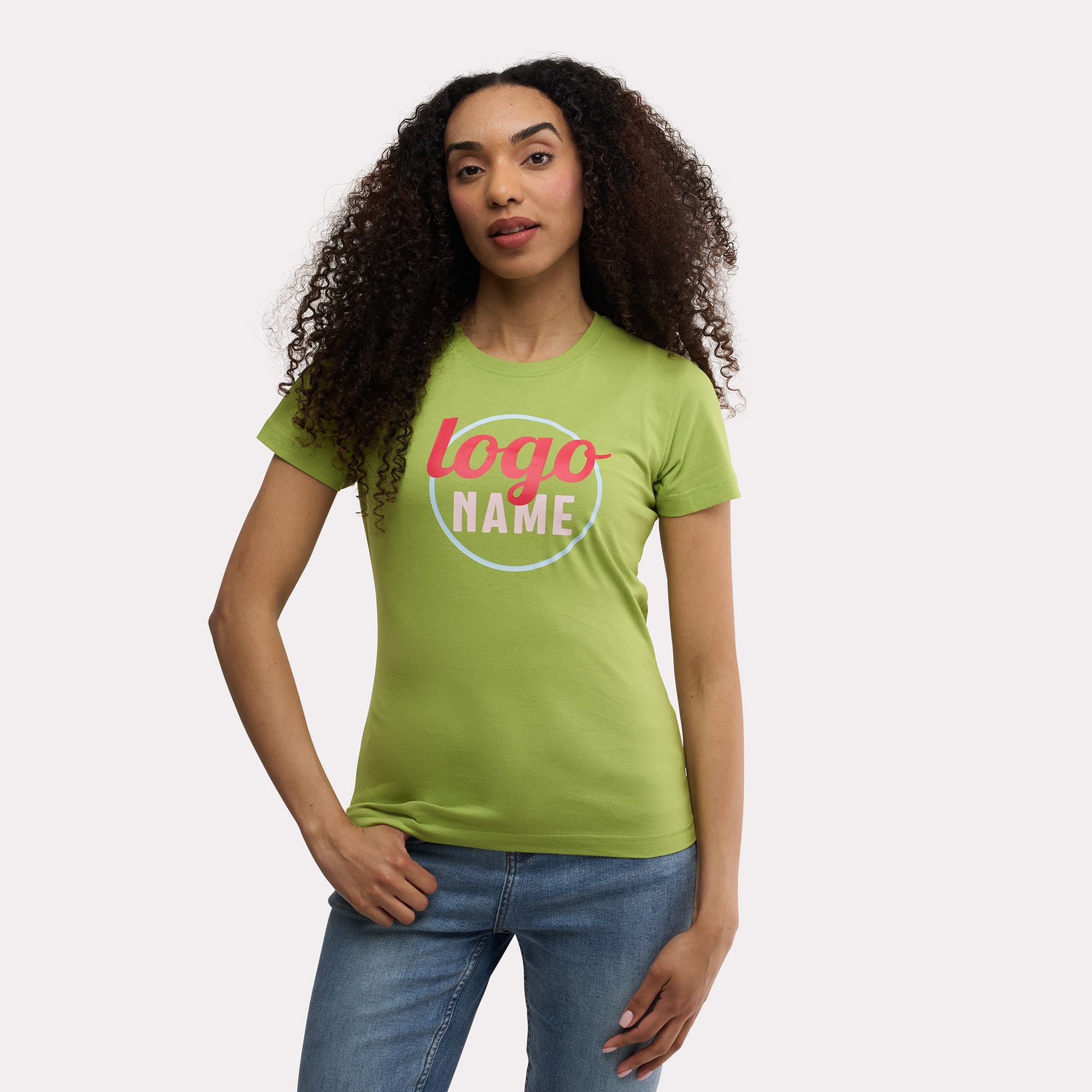 T-shirt Clique New Classic