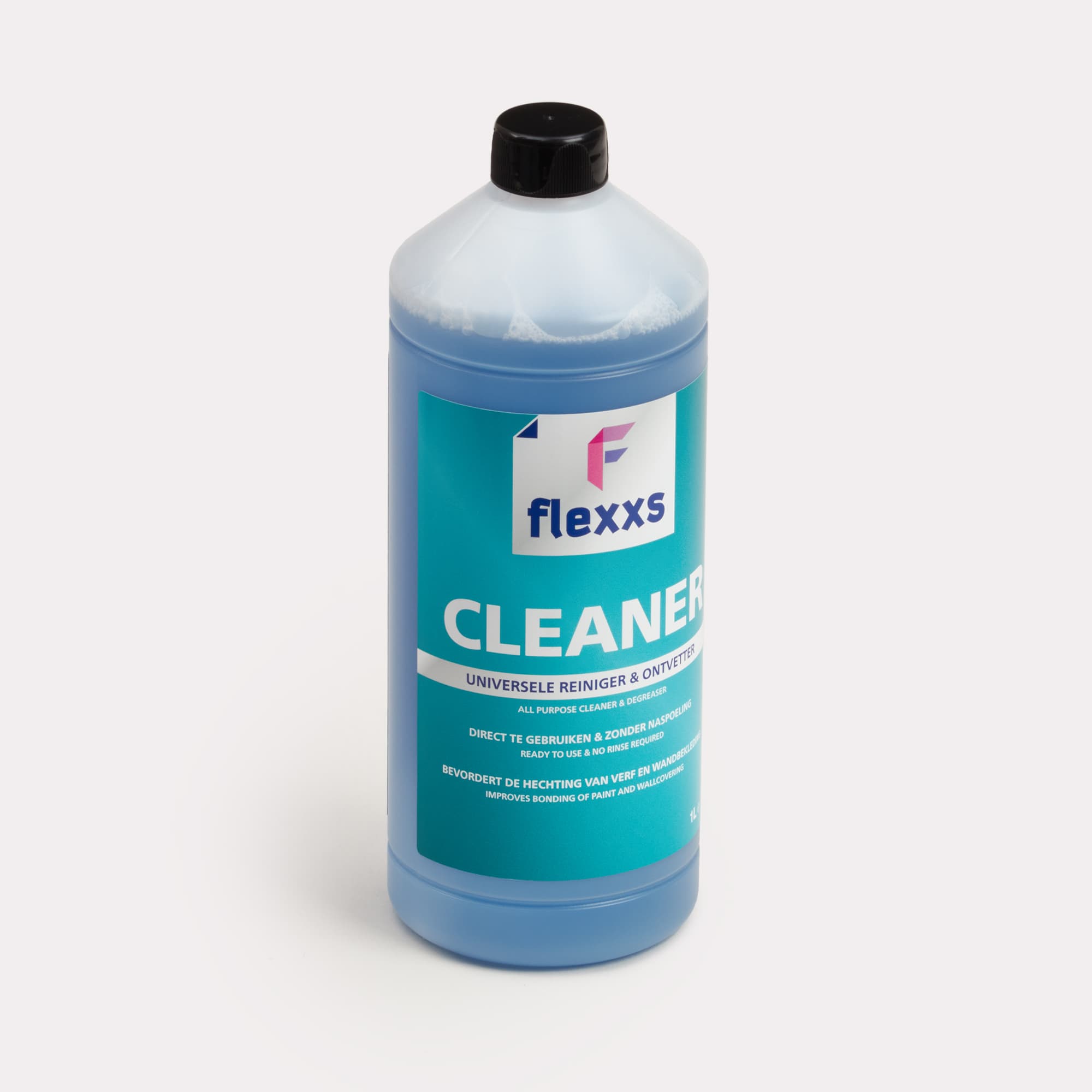 Nettoyeur Flexxs