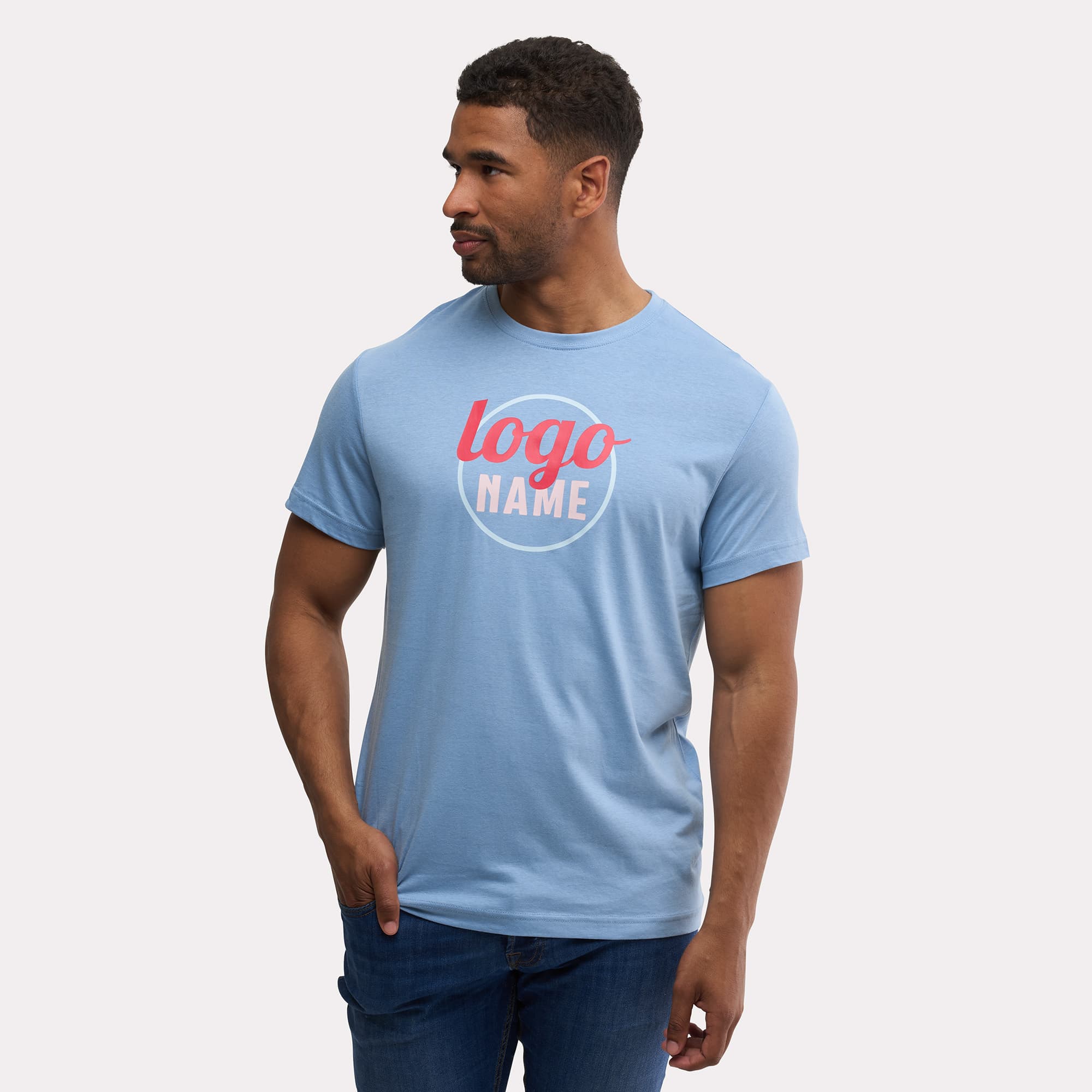 T-shirt Clique Basic-T