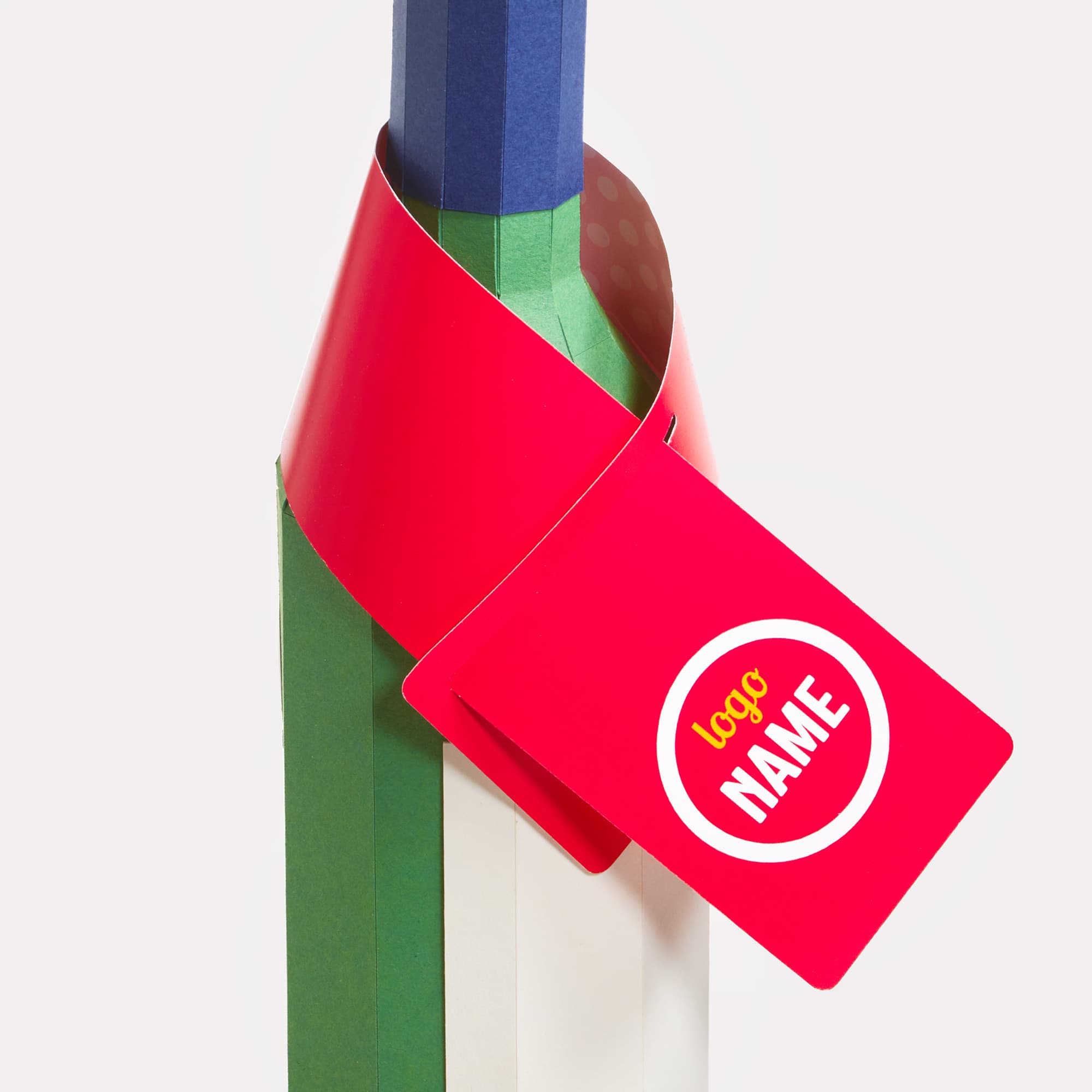 Emballages pour bouteilles de vin