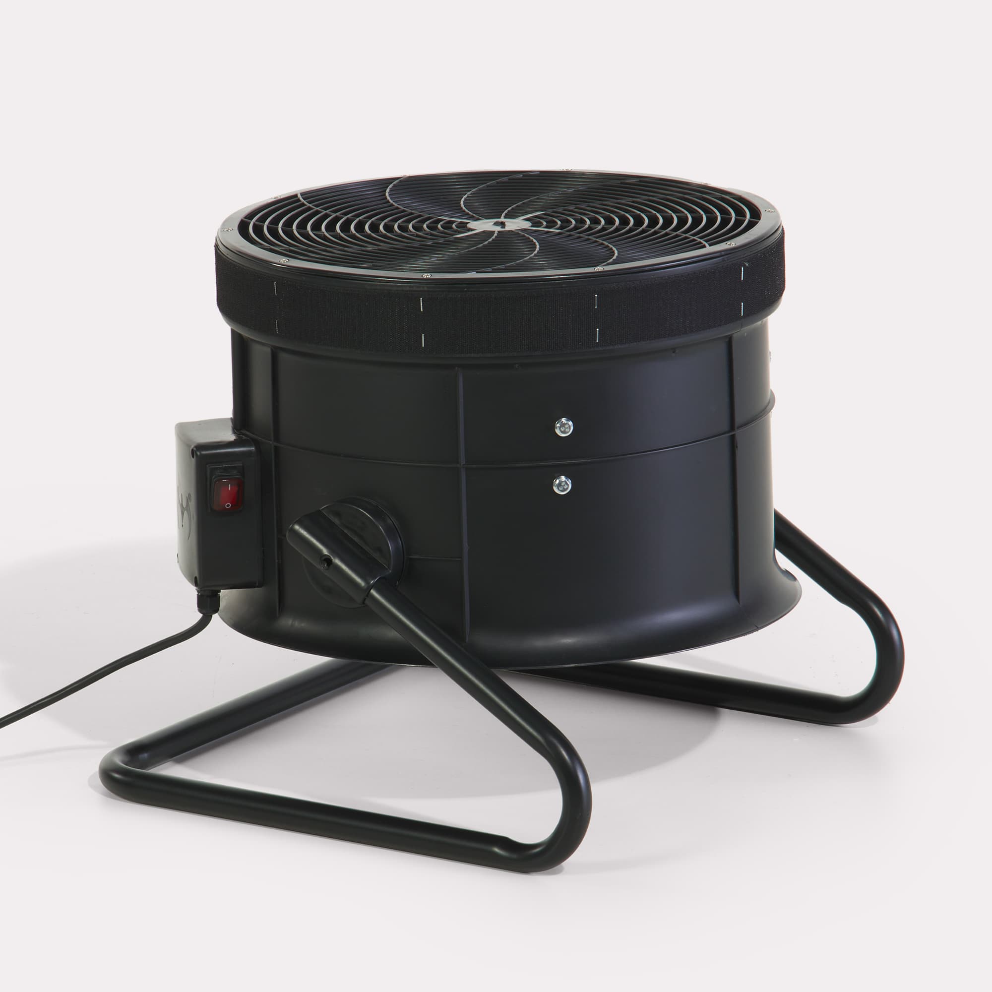Soufllerie pour skydancer