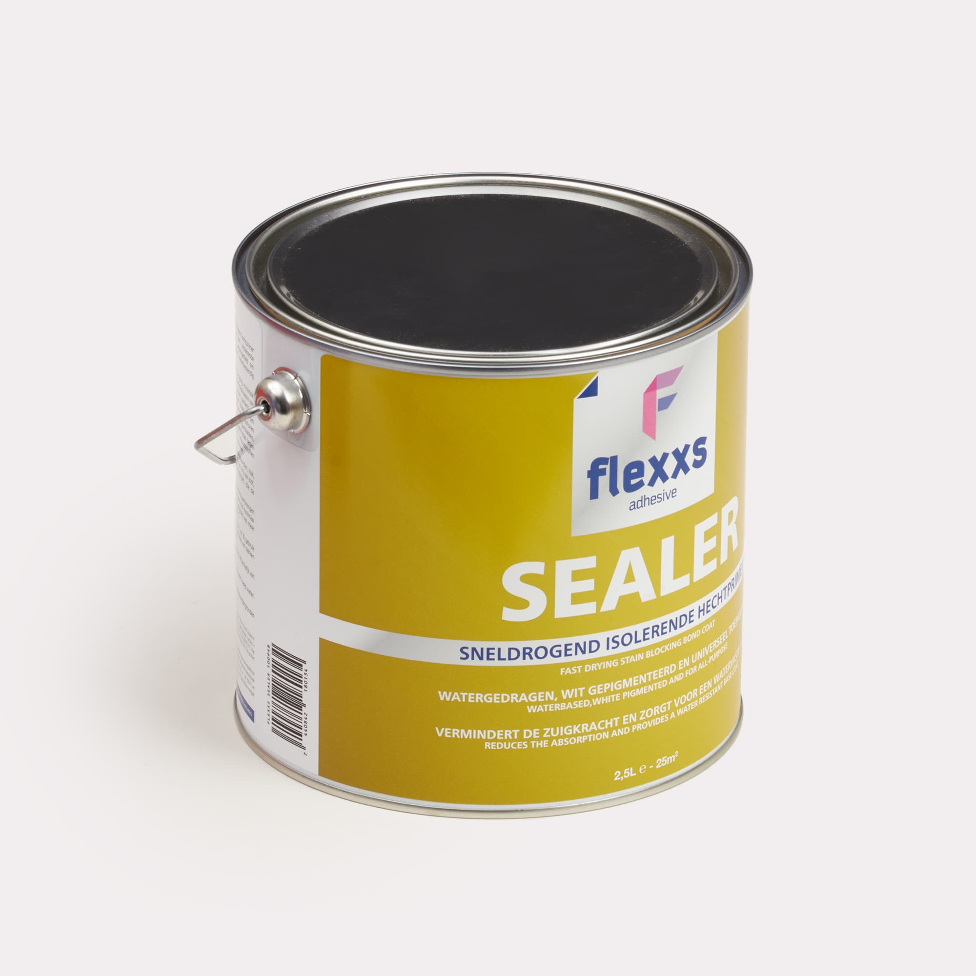 Scelleur Flexxs