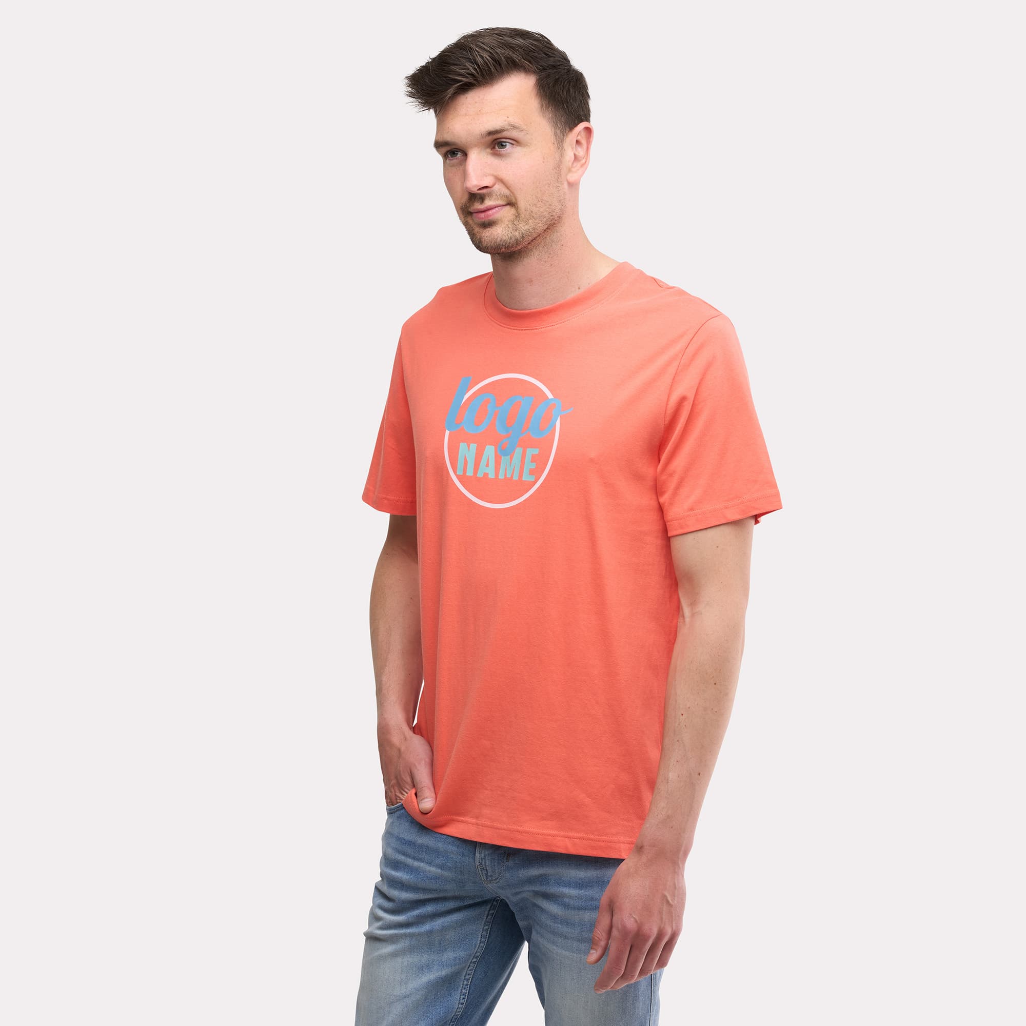 T-shirts Stanley/Stella Sparker 2.0