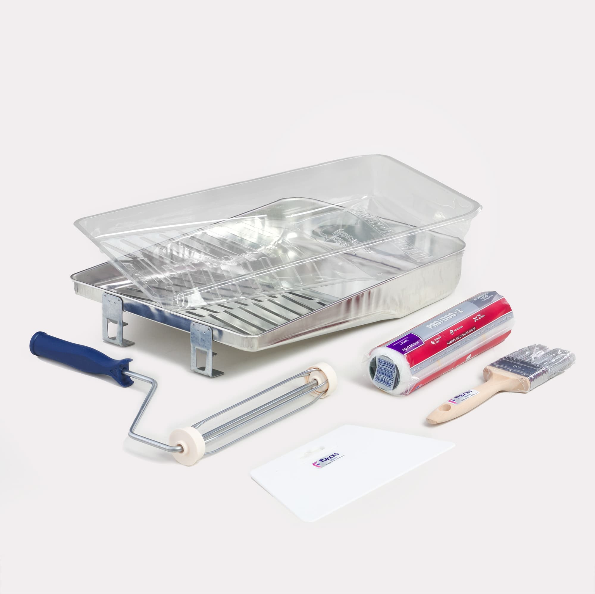 Kit d'application Flexxs