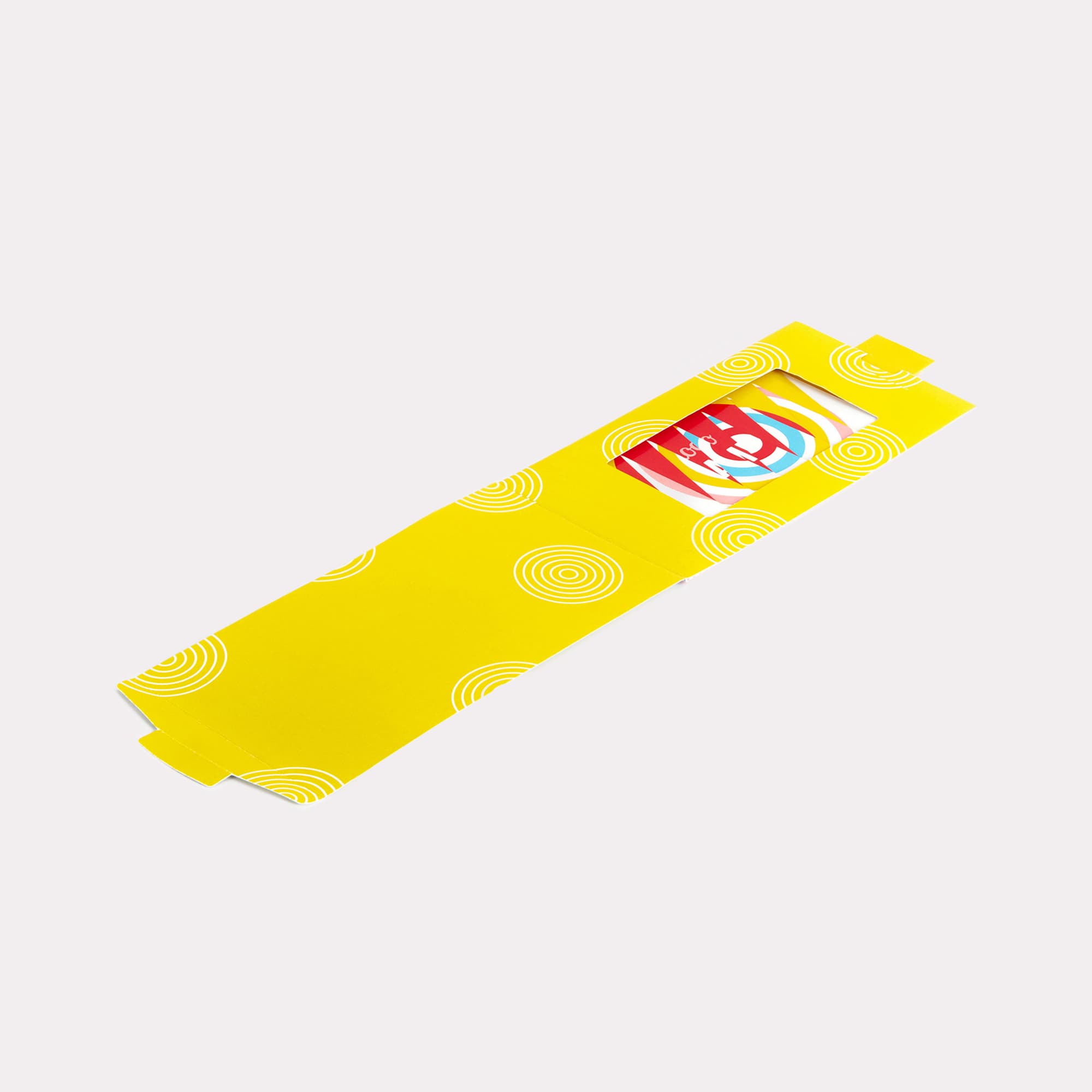 Pop Up "cartes à images changeantes"