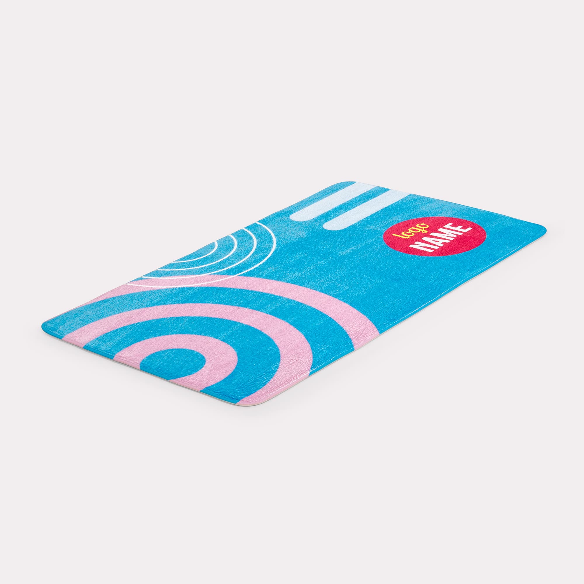 Tapis de bain