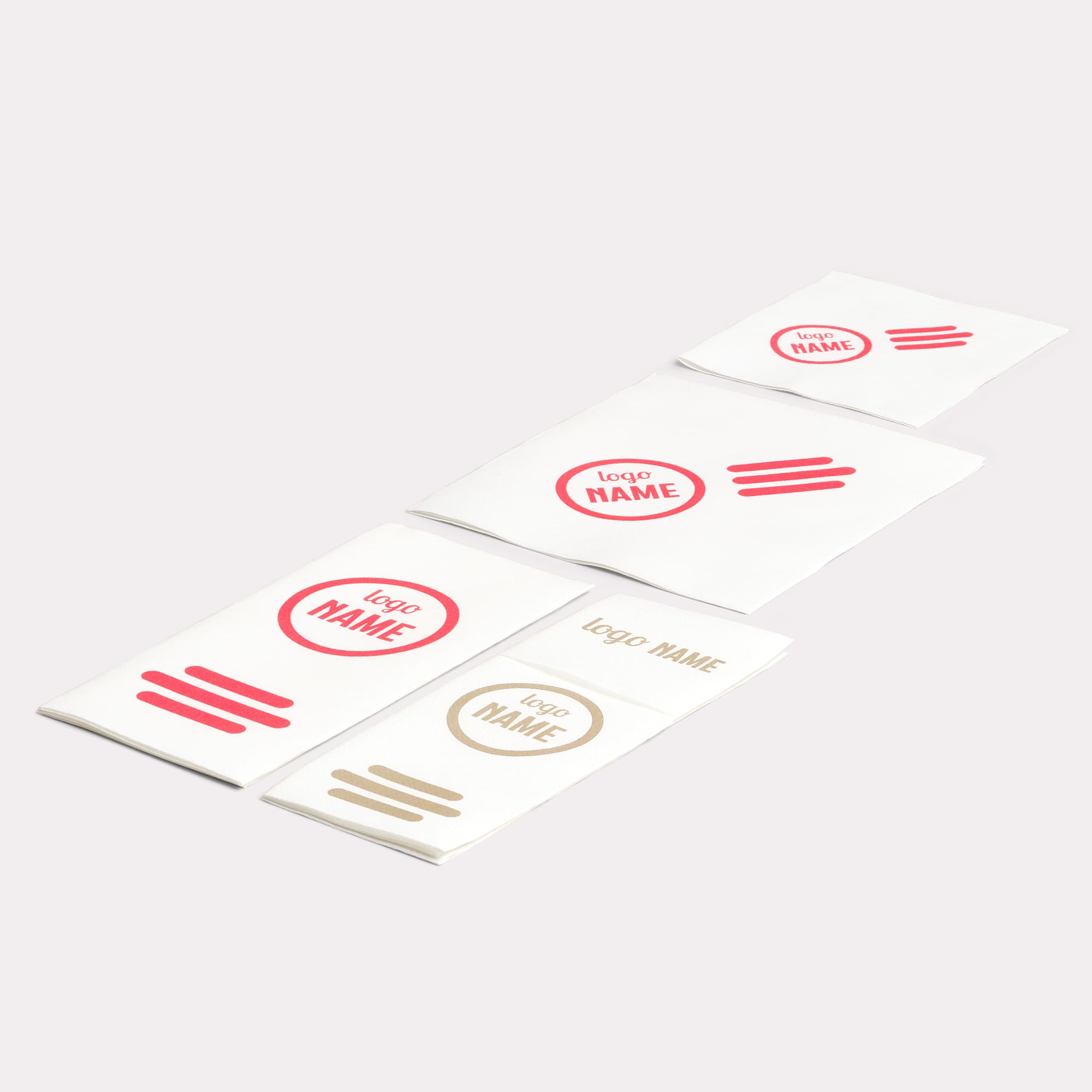 Serviettes de table