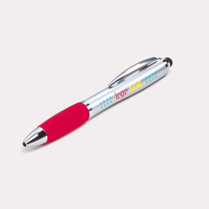 Stylos Contour touch metallic