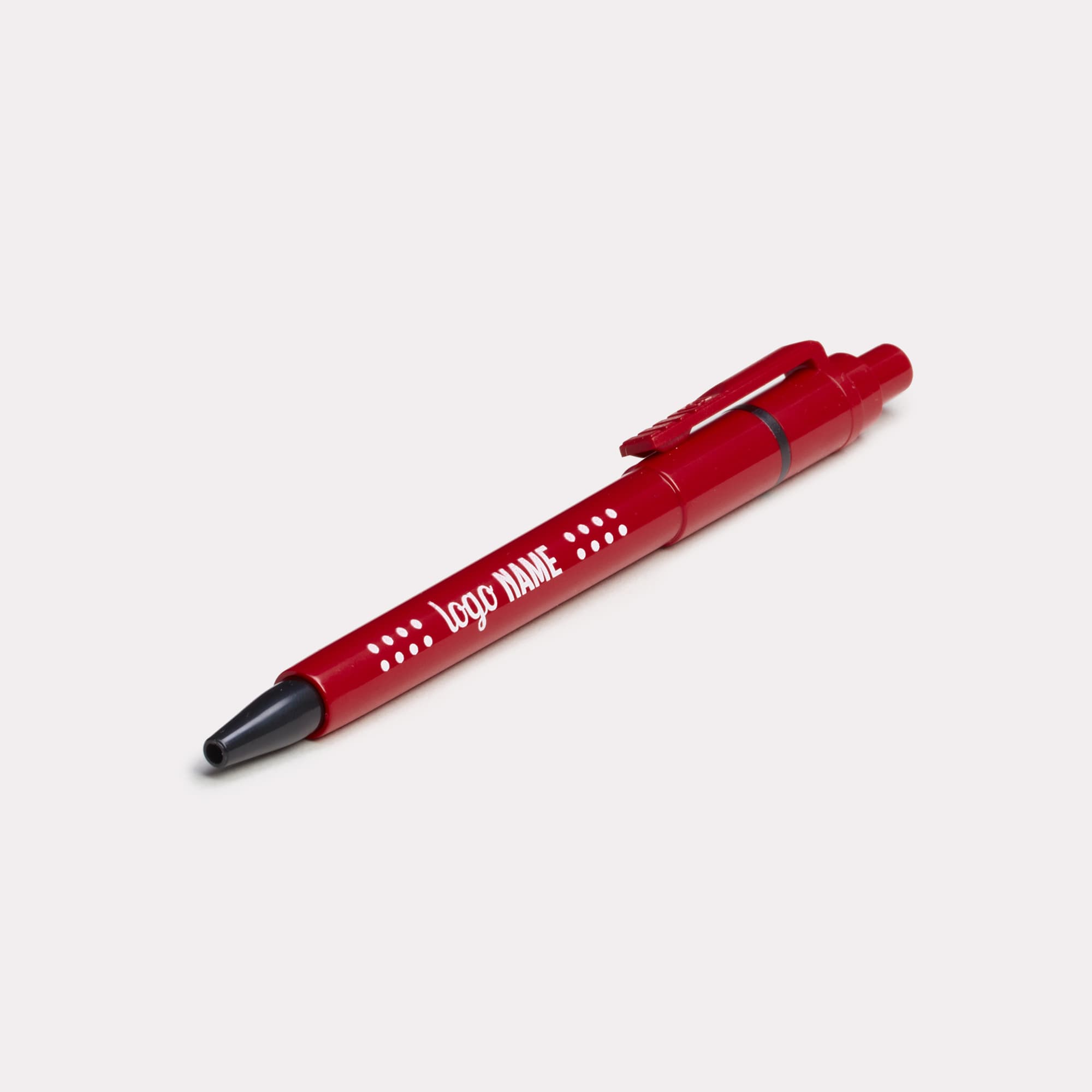 Stylos Baron couleur dure