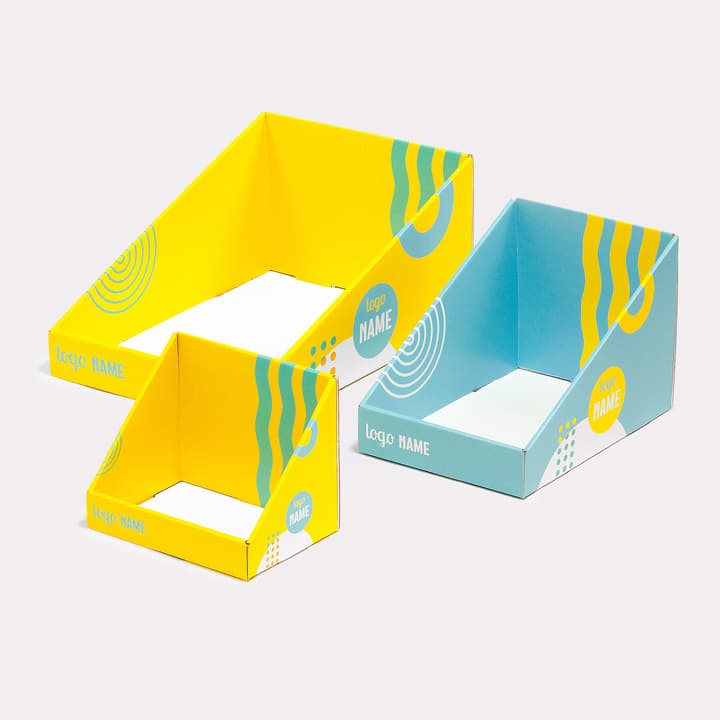 Produits PLV (display)