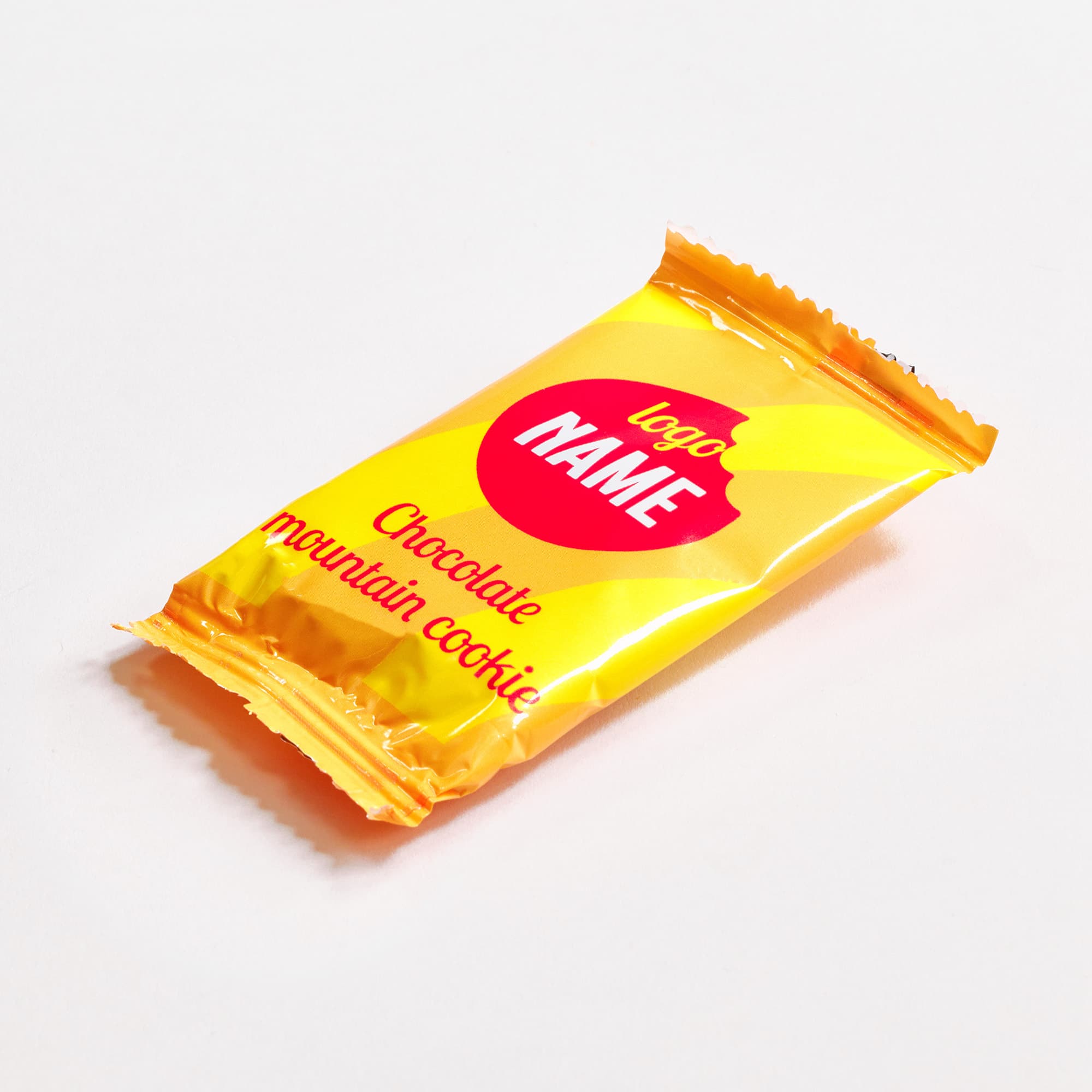 Mini cookies Chocolate Mountain
