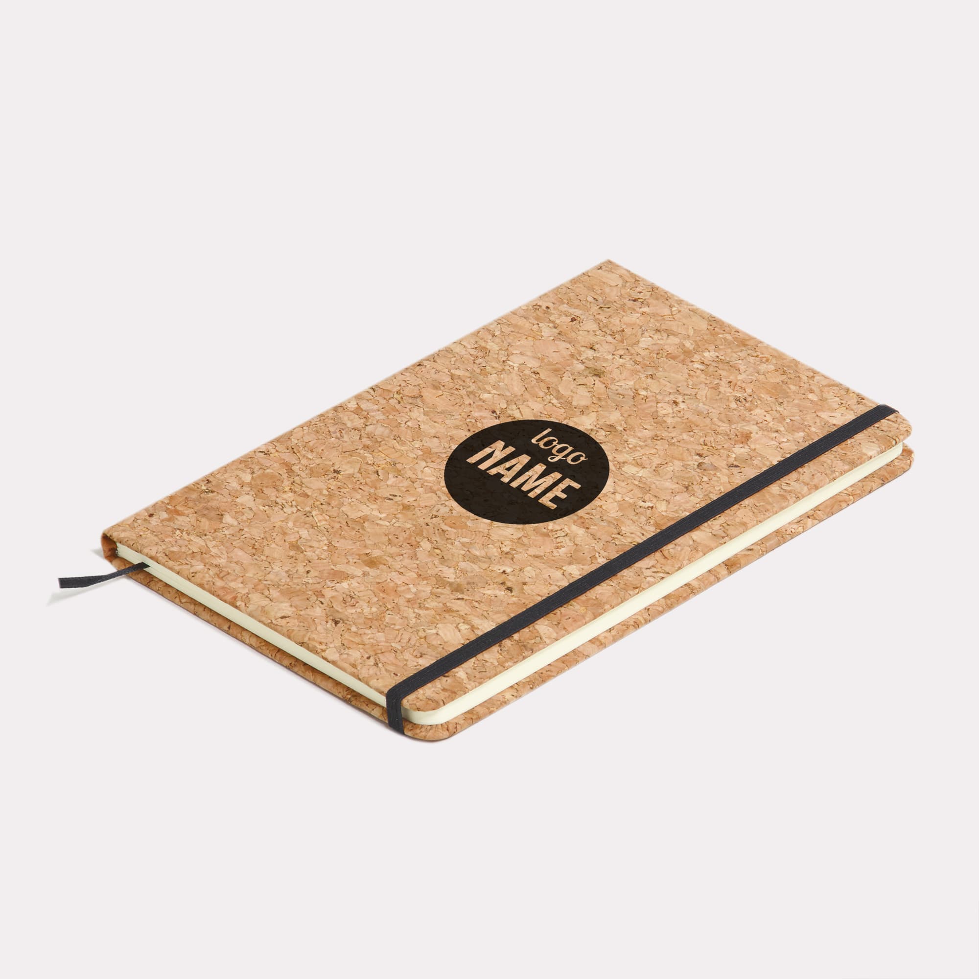 Carnets de notes en liège