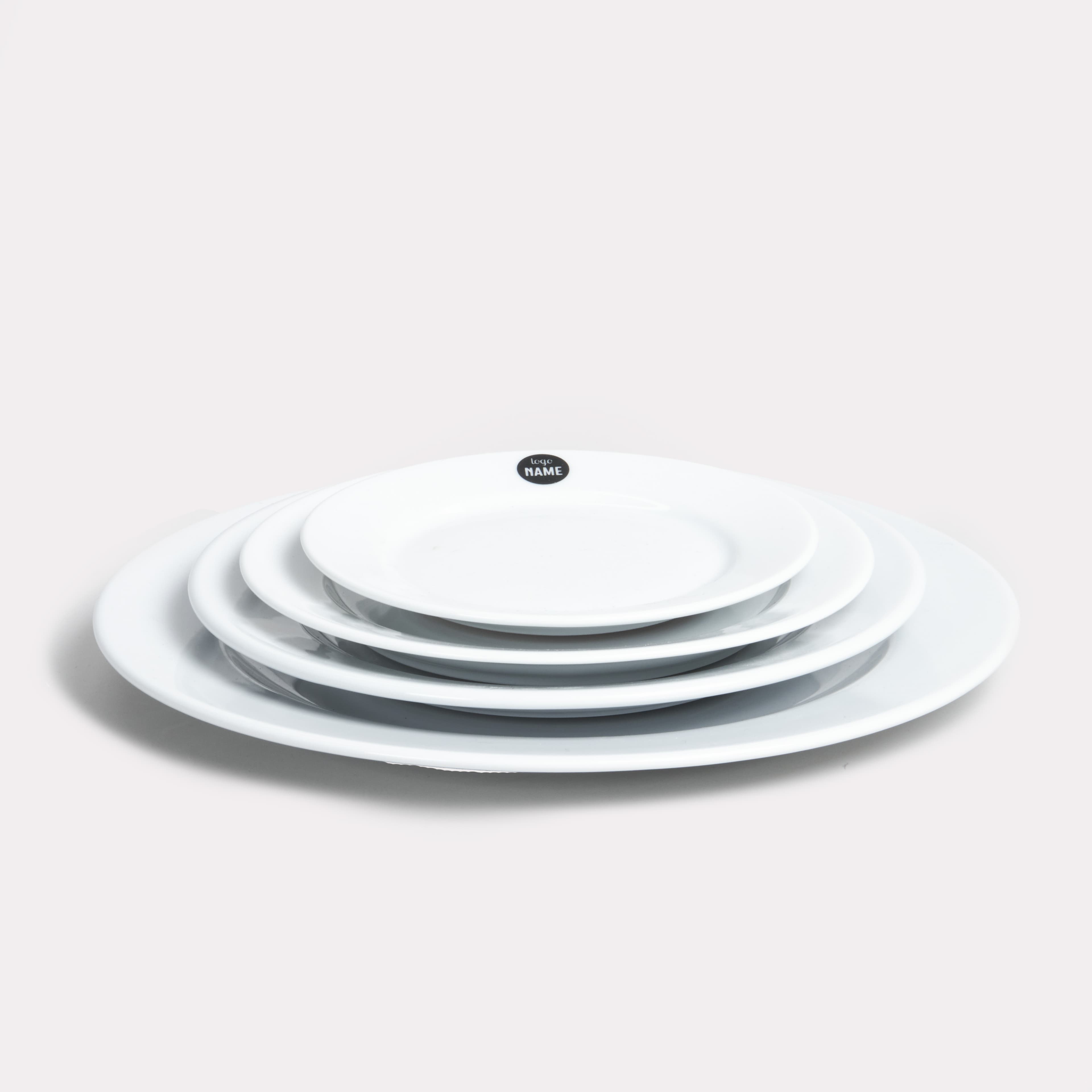 Assiettes