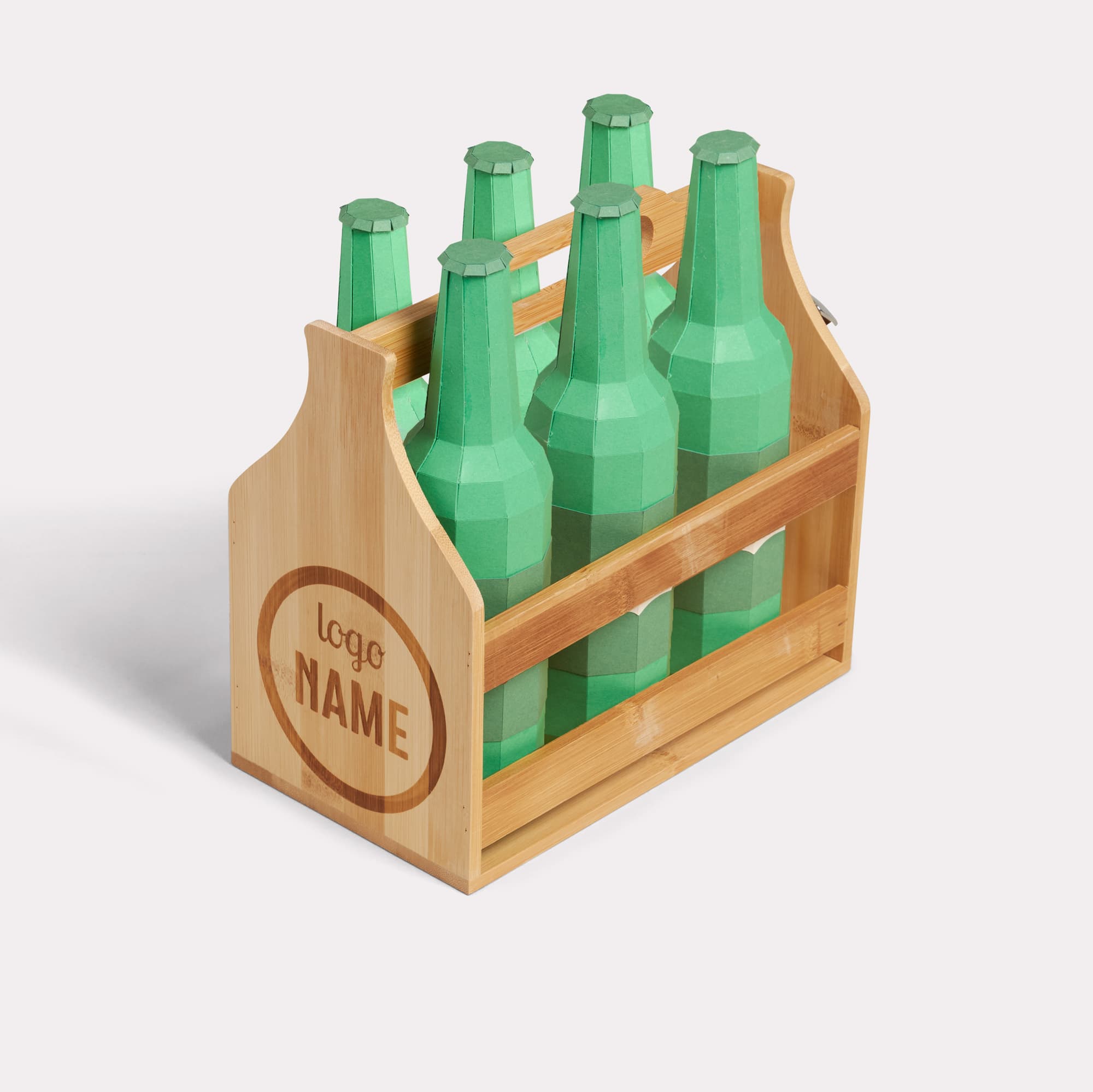Caisses à bière