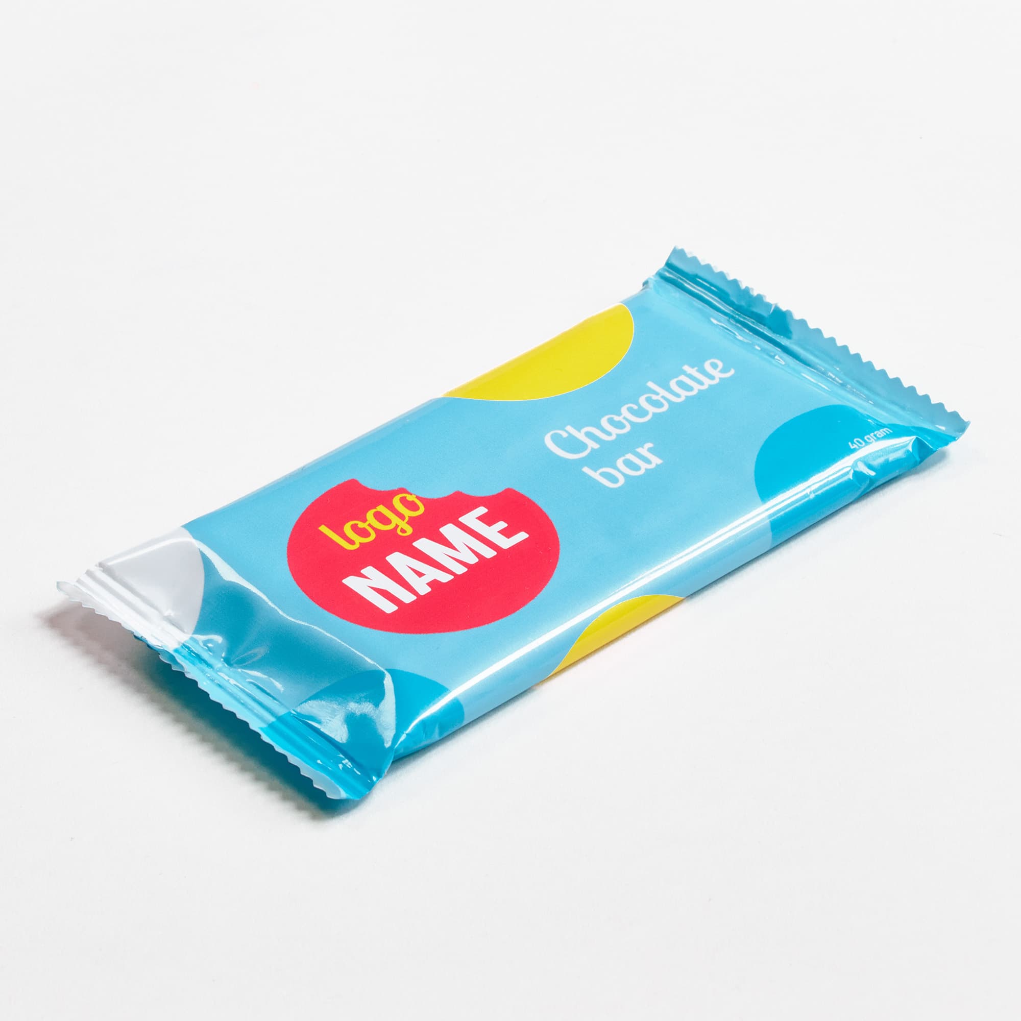 Tablettes de chocolat