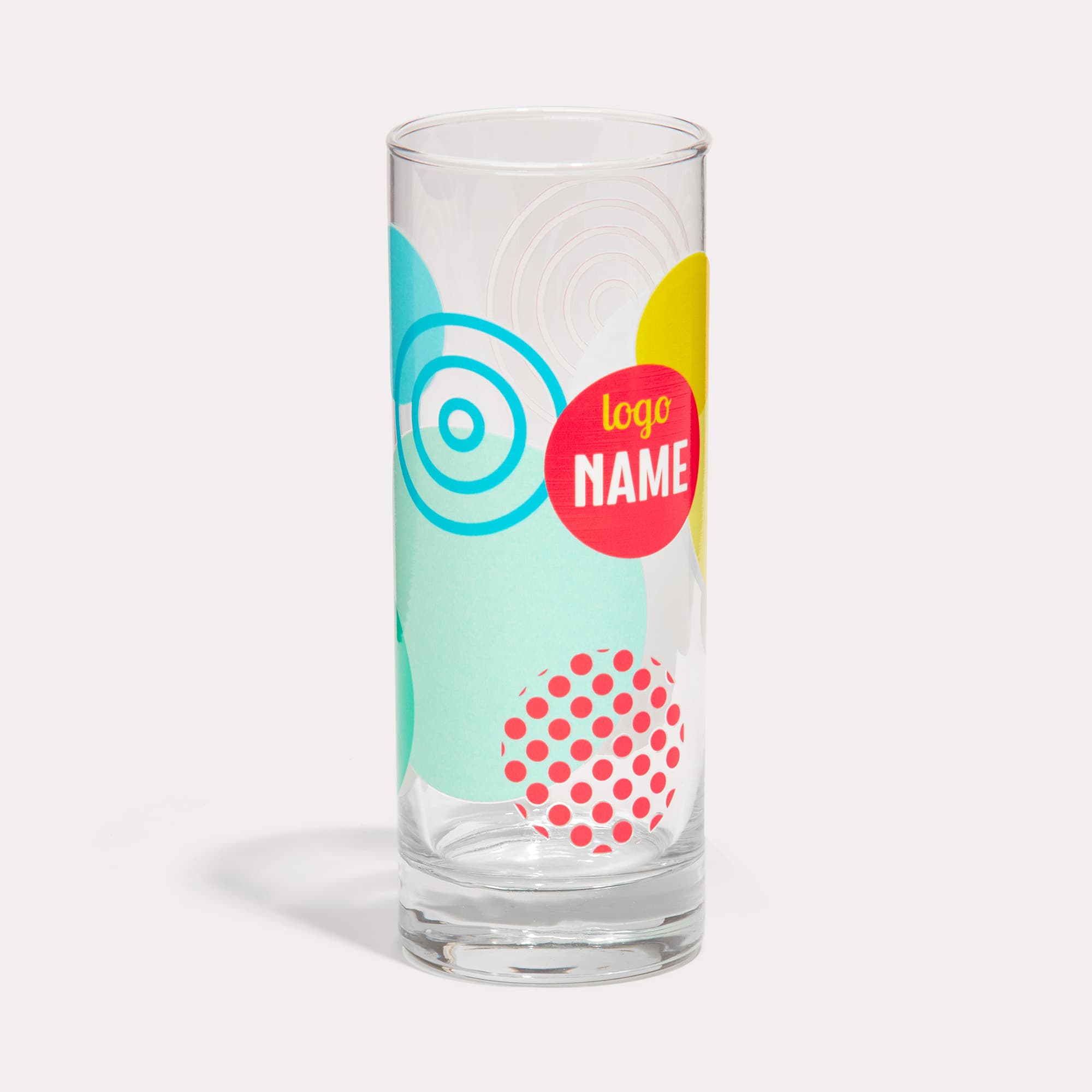Verres à long drink Classico 32 cl
