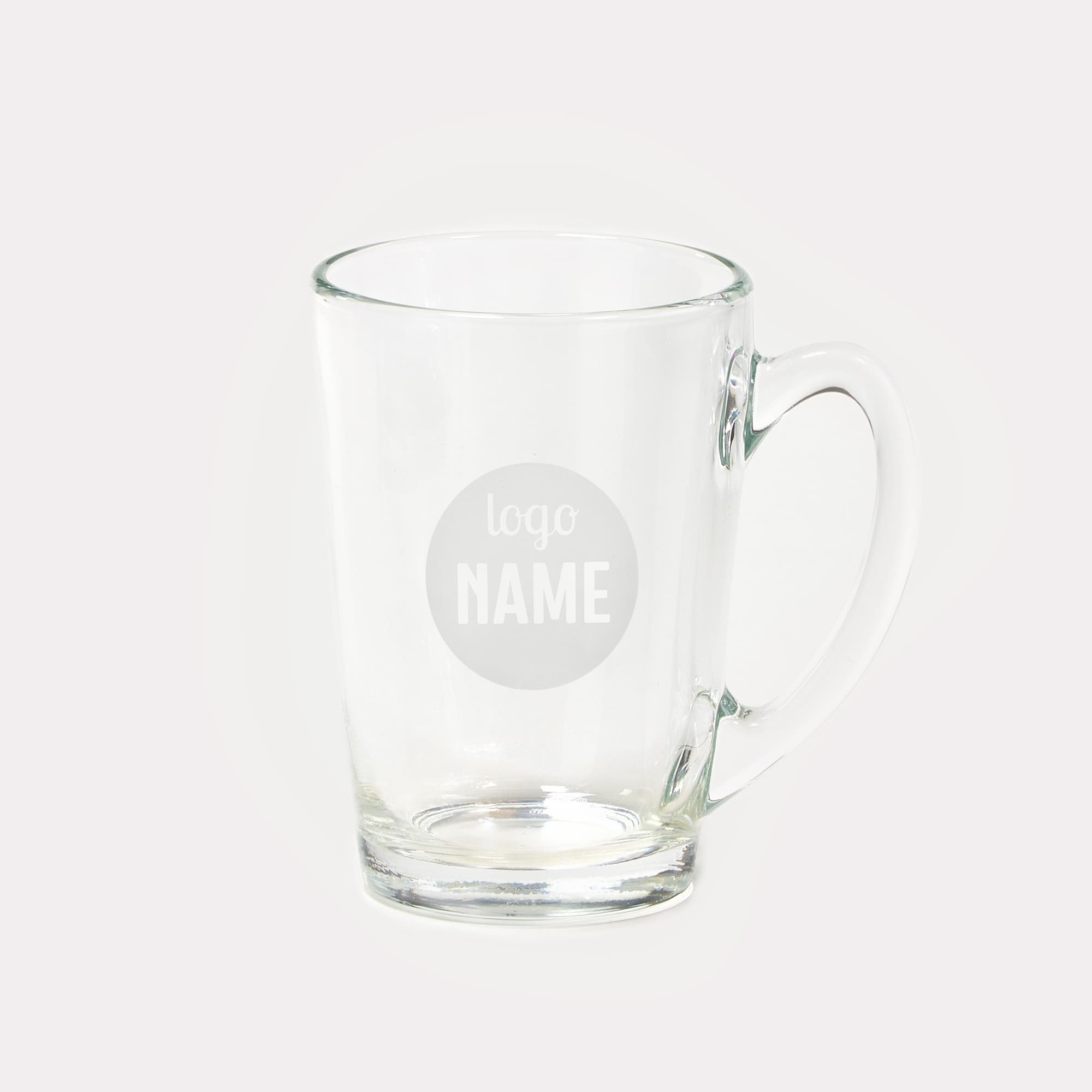 Verres à thé