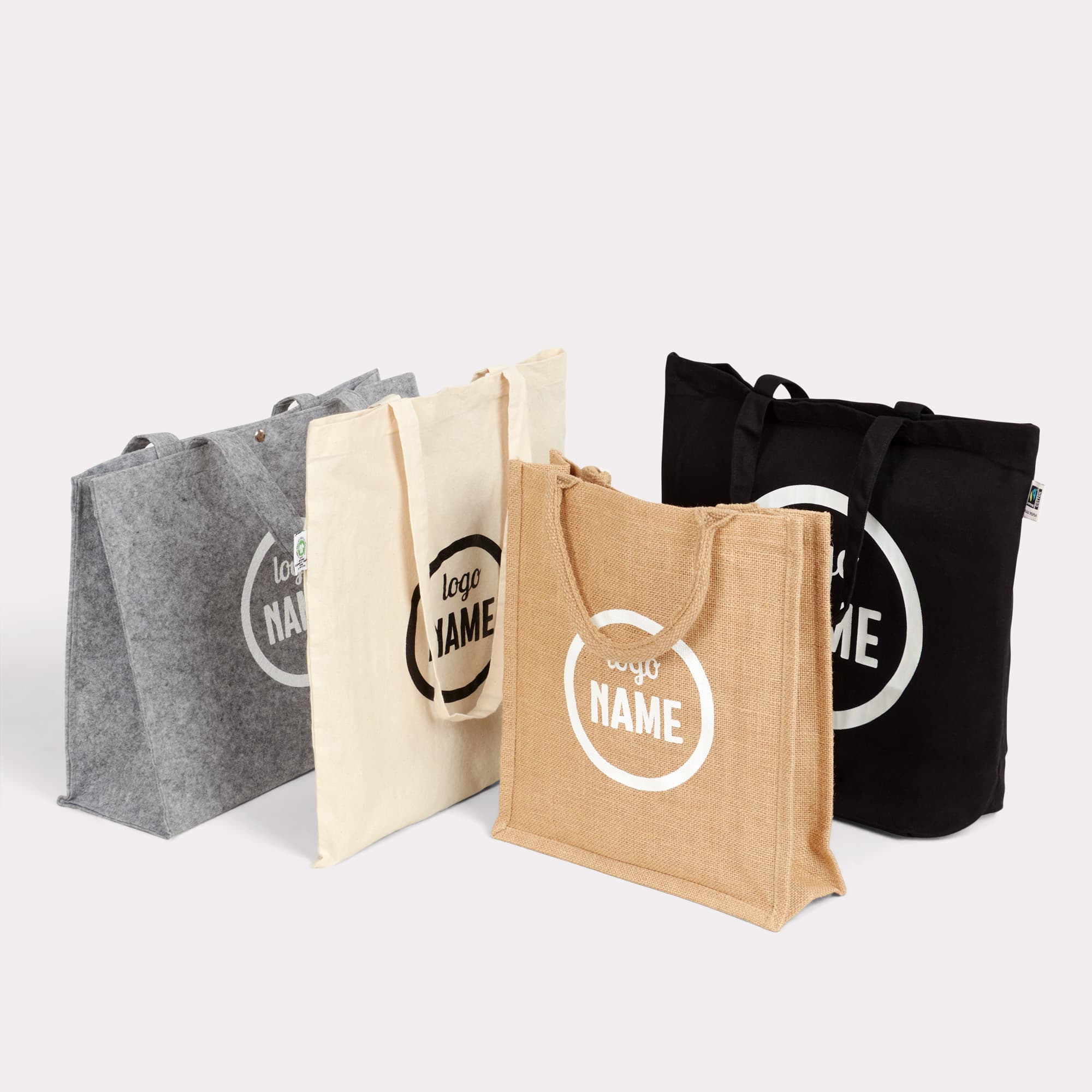 Grocery bags
