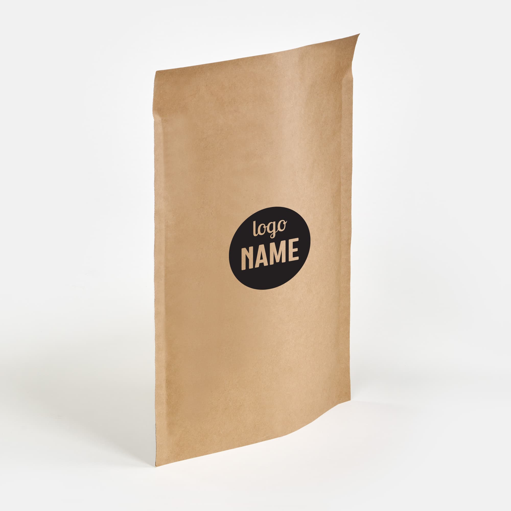 Pochettes d'expédition en papier