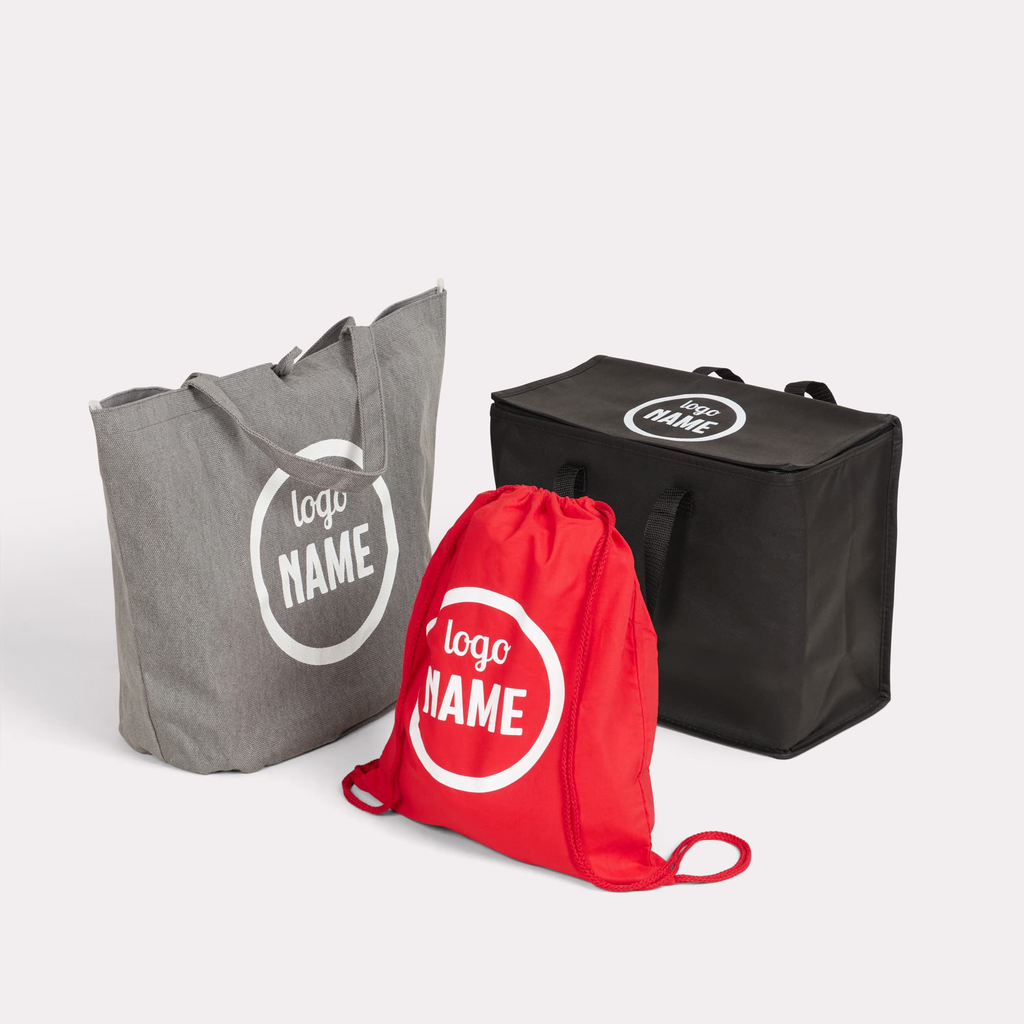 Sacs par type
