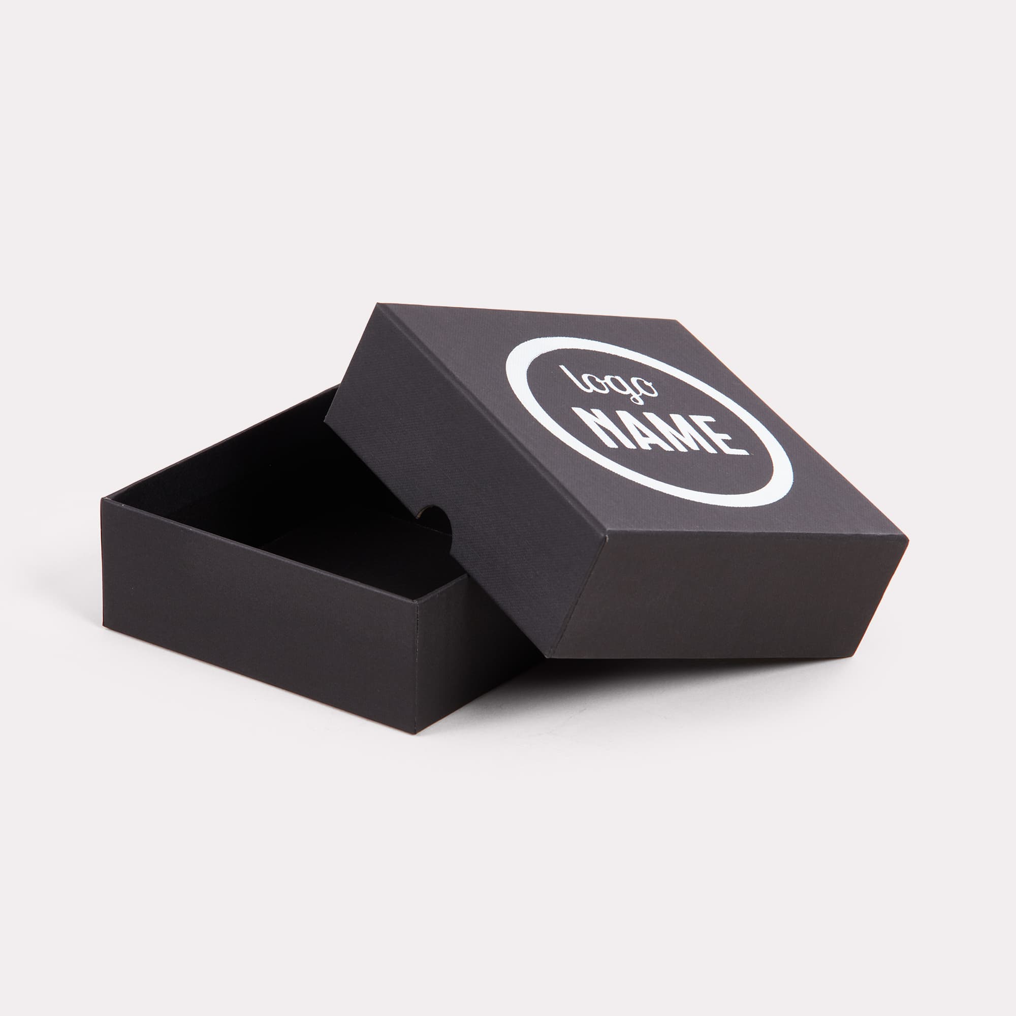 Coffrets cadeaux avec couvercle