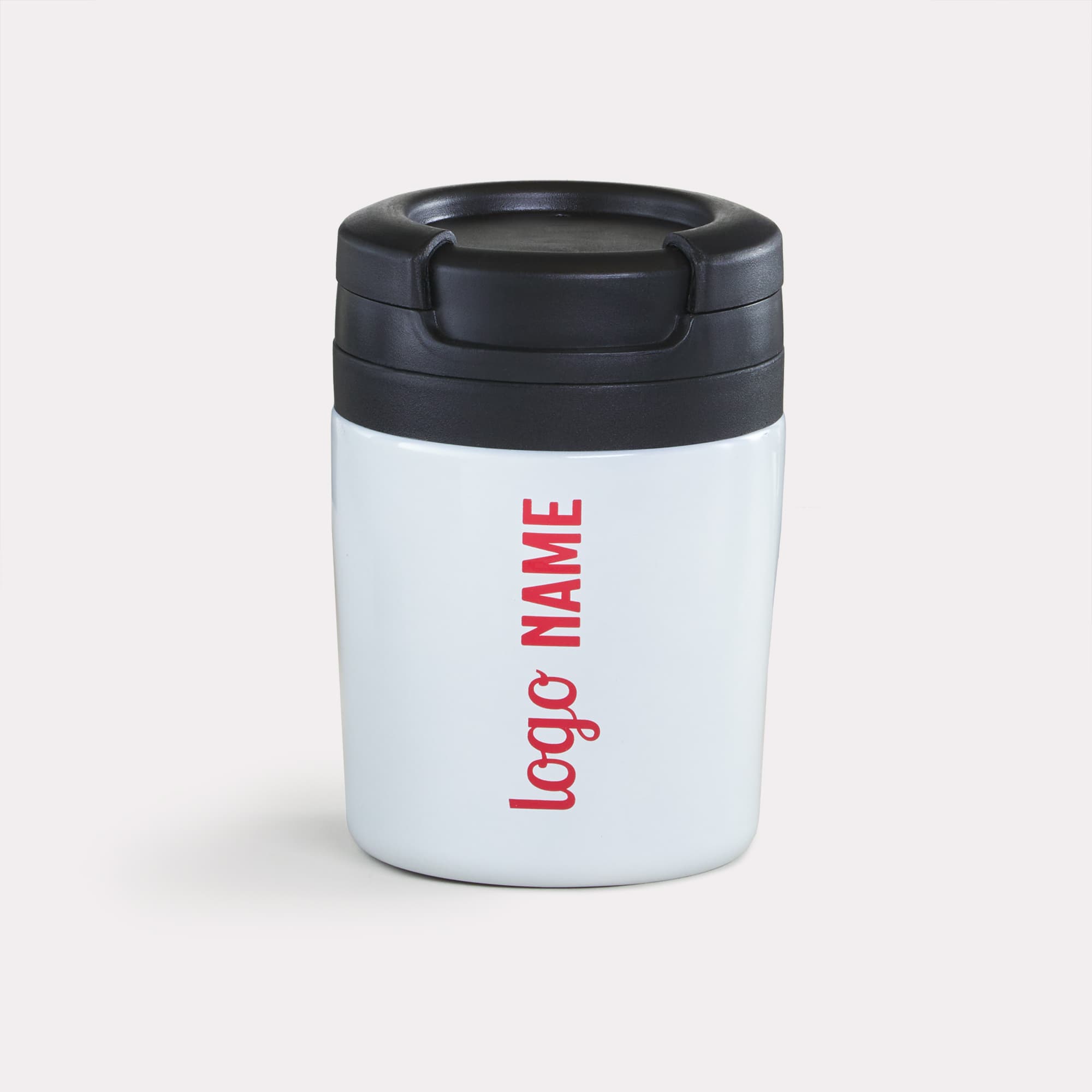 Mugs isothermens en polypropylène