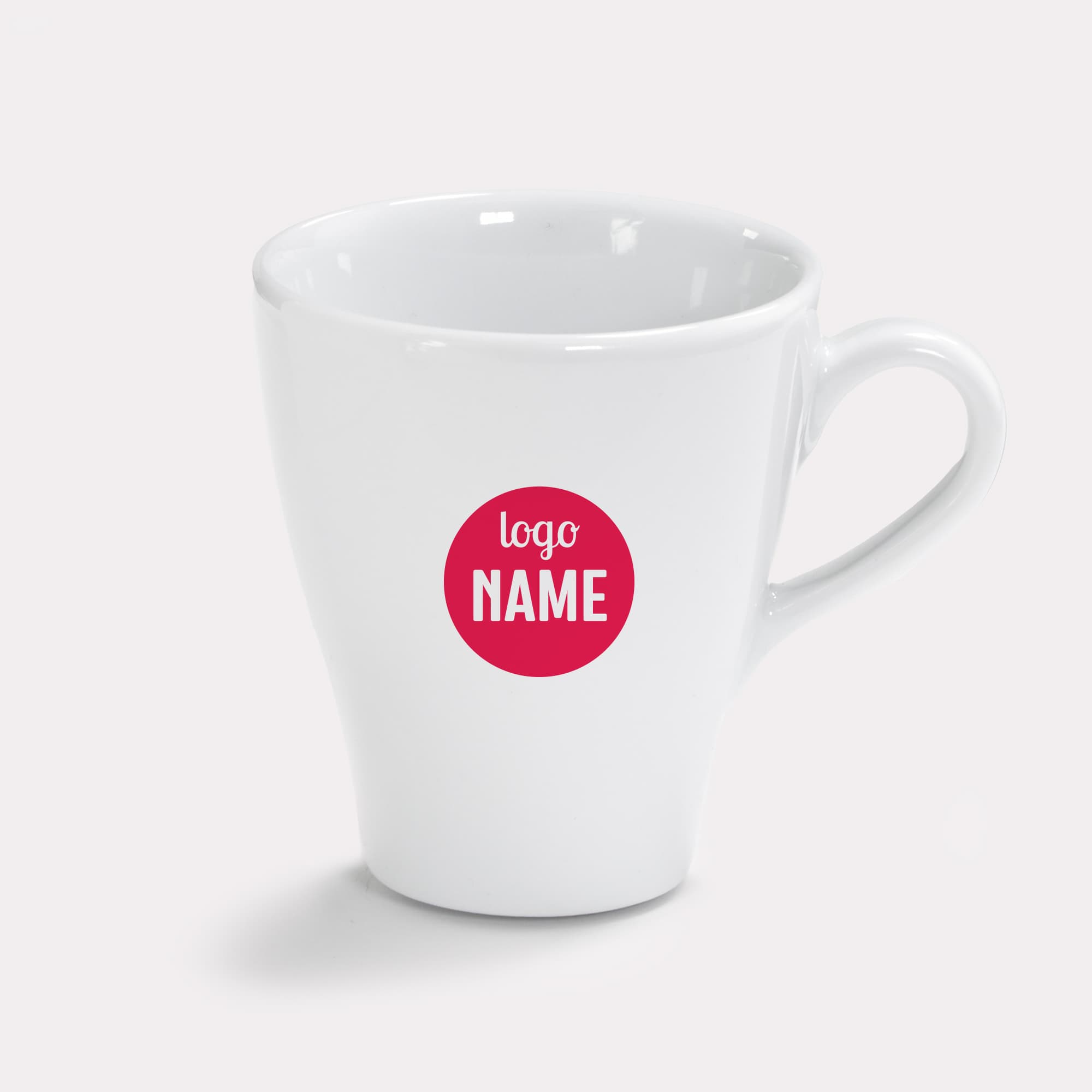 Mugs avec logo