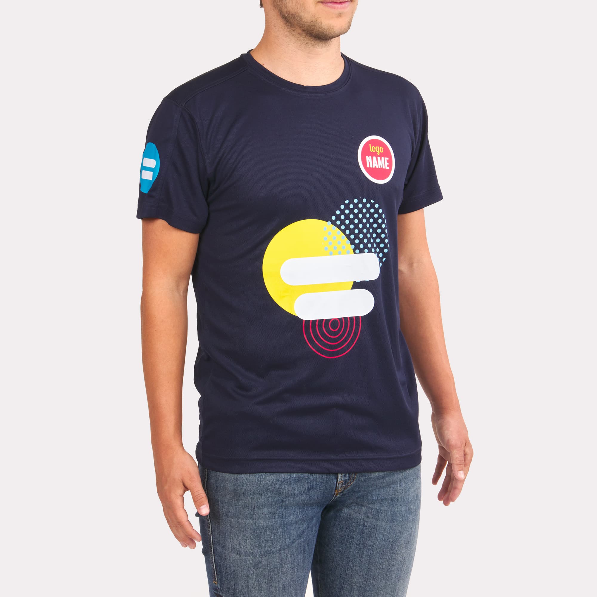 Maillots de sport