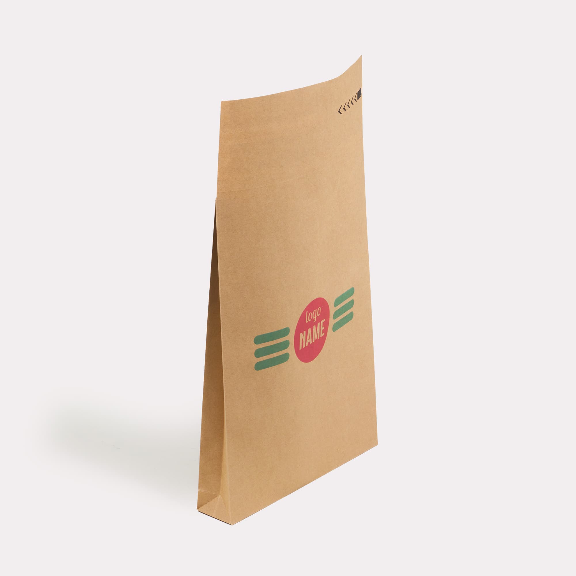 Pochettes d'expédition en papier - inkjet