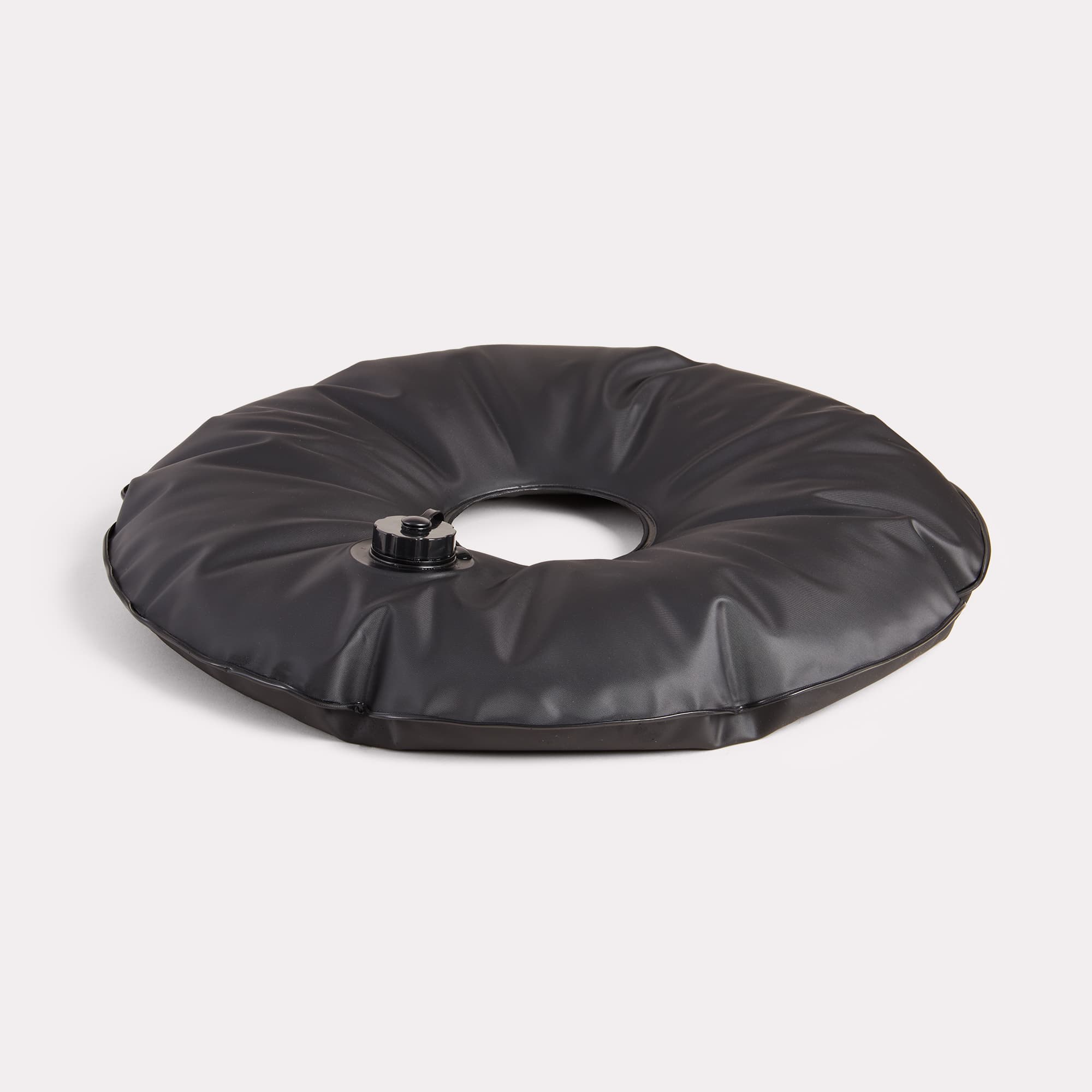 Sacs à eau noirs