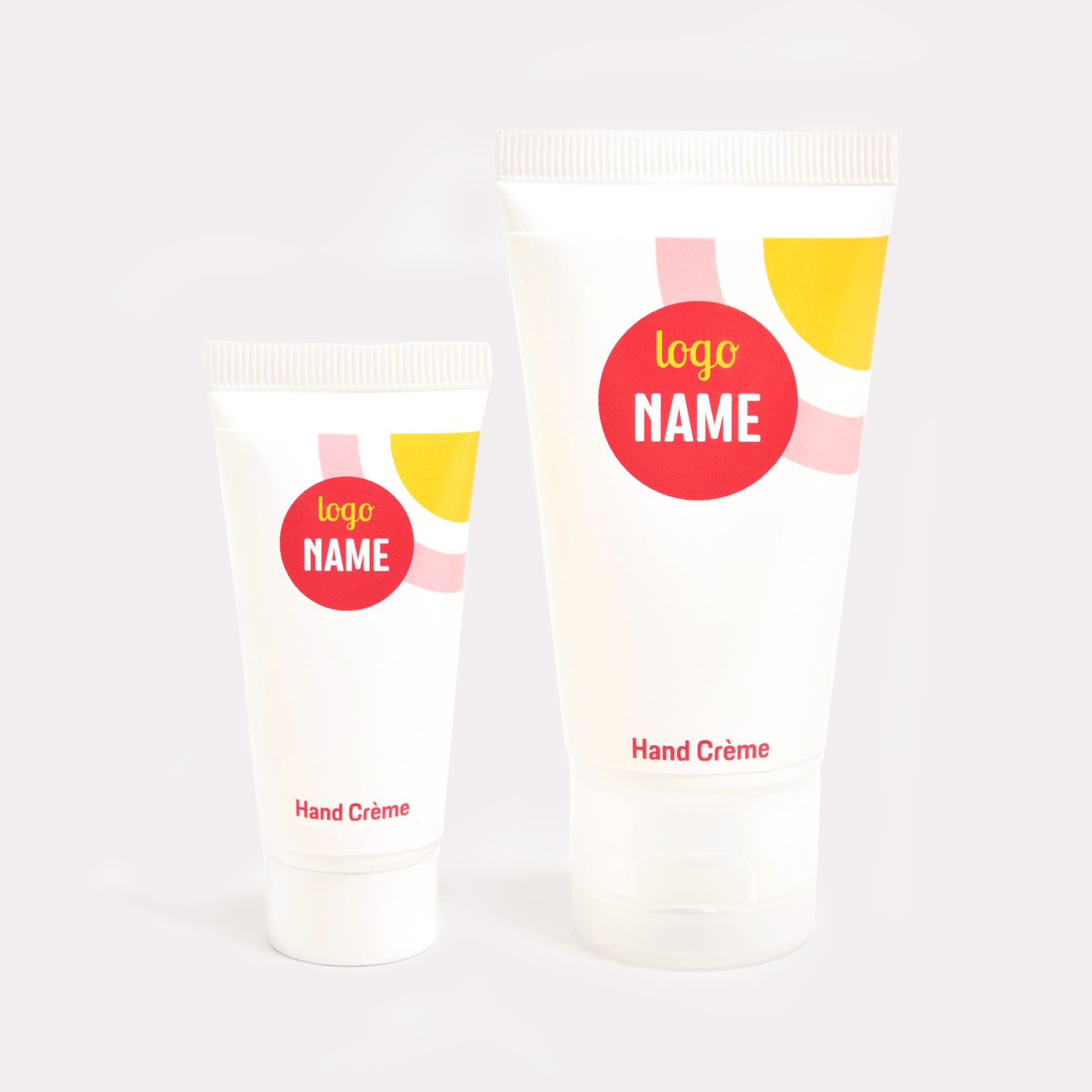 Crèmes pour les mains