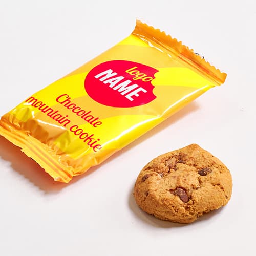 Cookies et biscuits