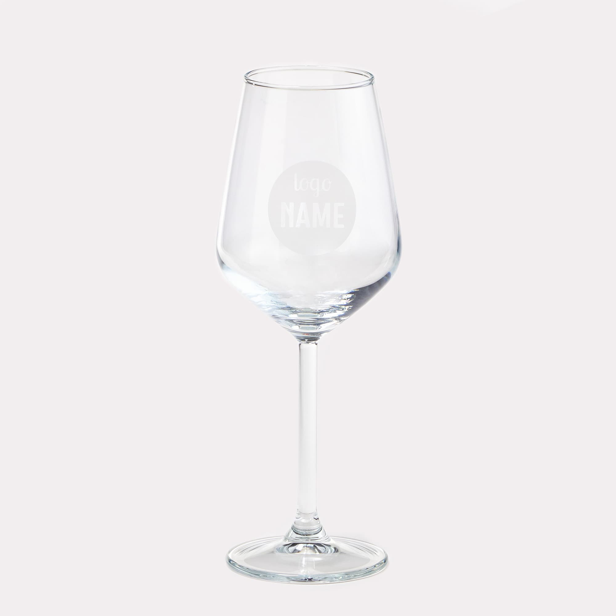 Verres à vin et champagne
