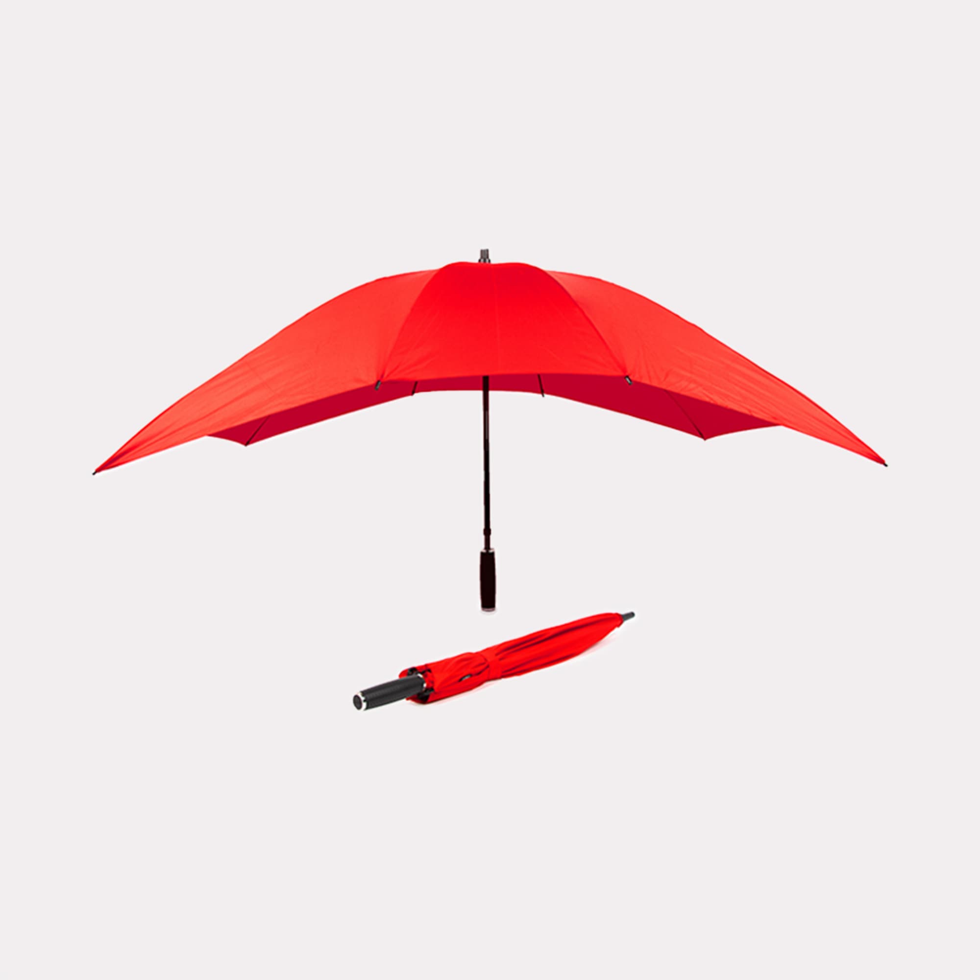 Parapluie duo "Falcone"