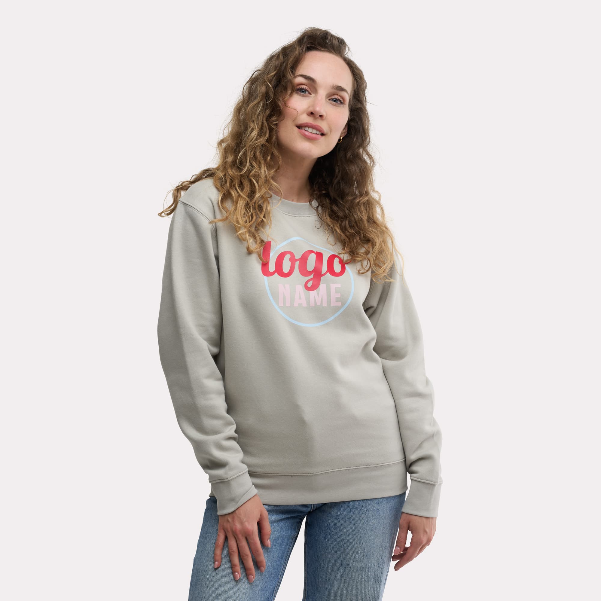 Sweatshirts Russell Authentic