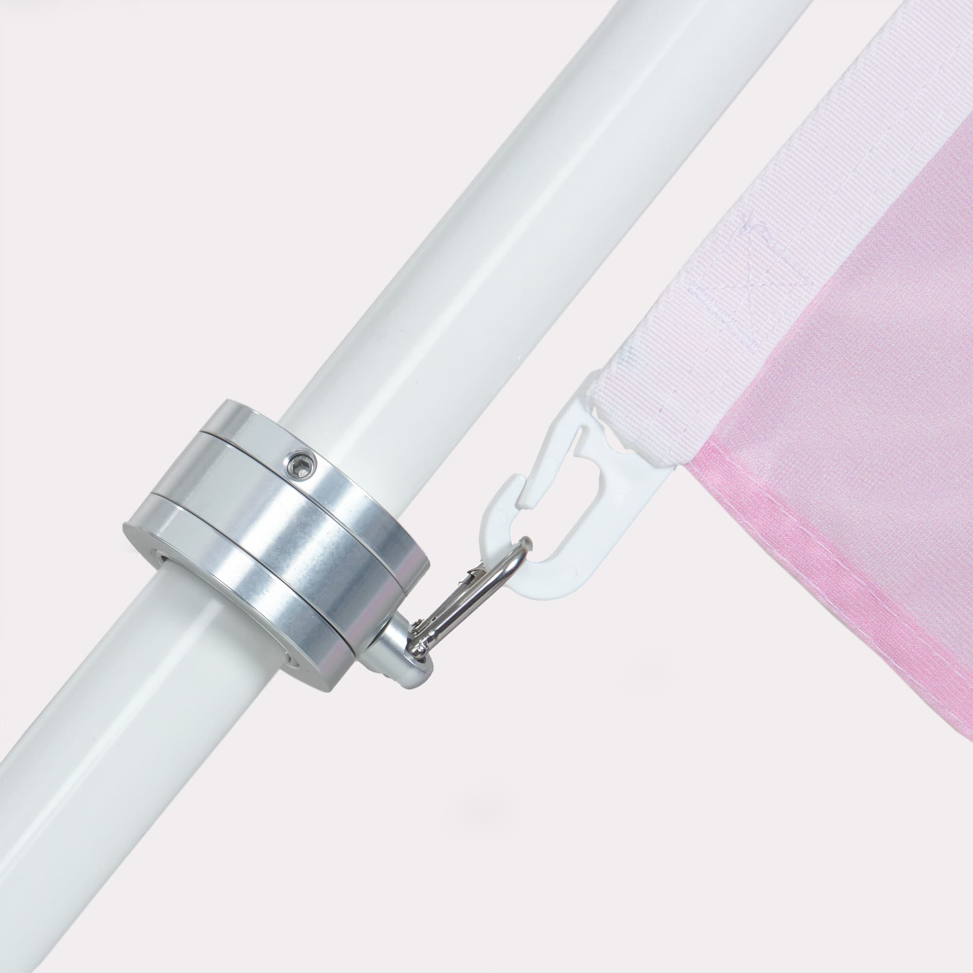 Accessoires pour drapeaux
