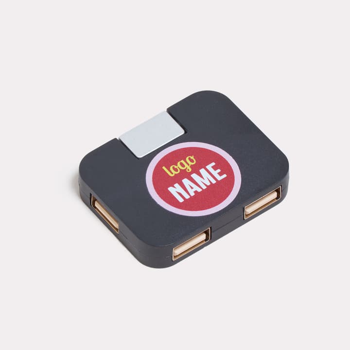 Hubs USB