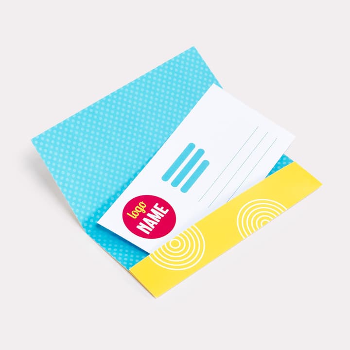 Pochettes pour cartes US