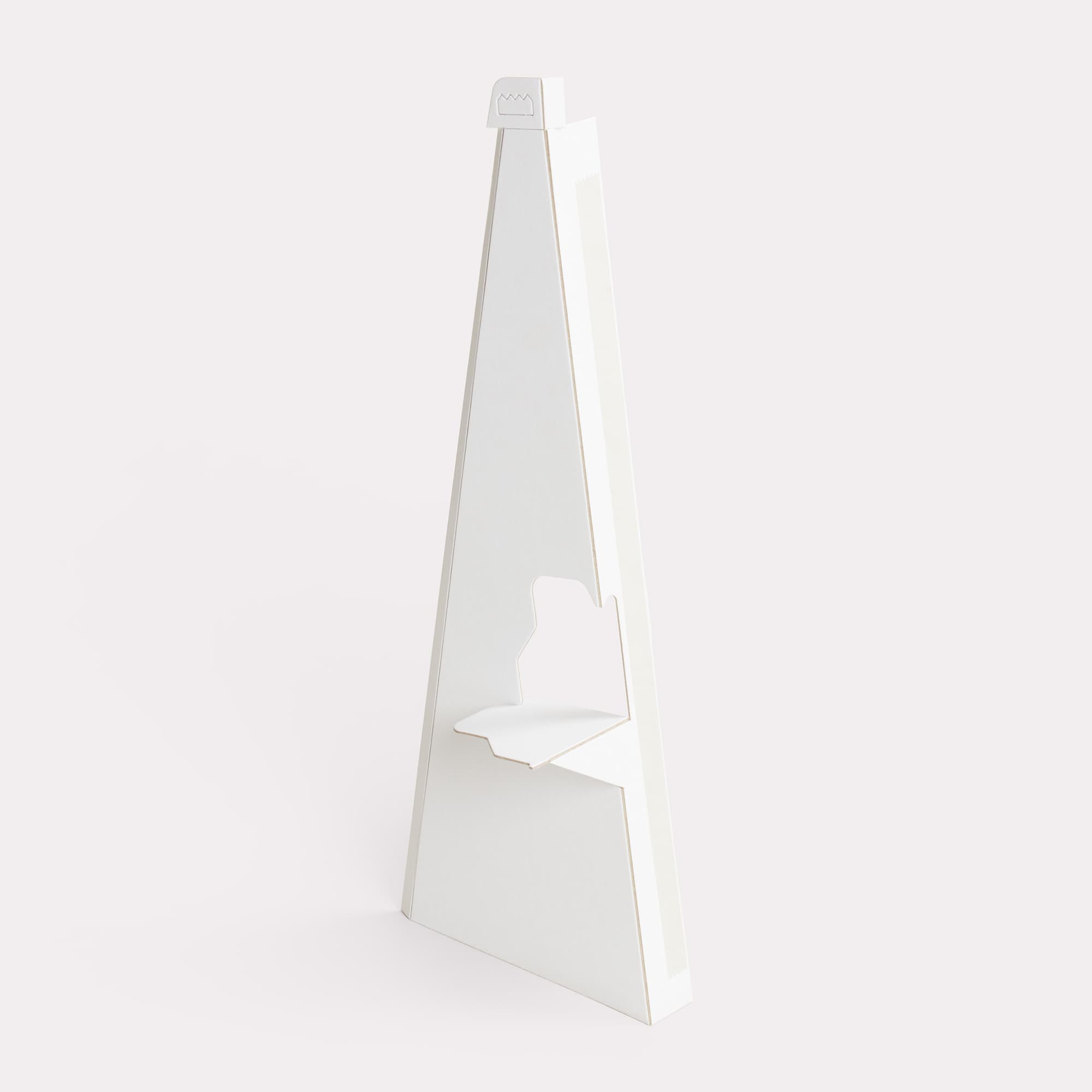 Supports en carton