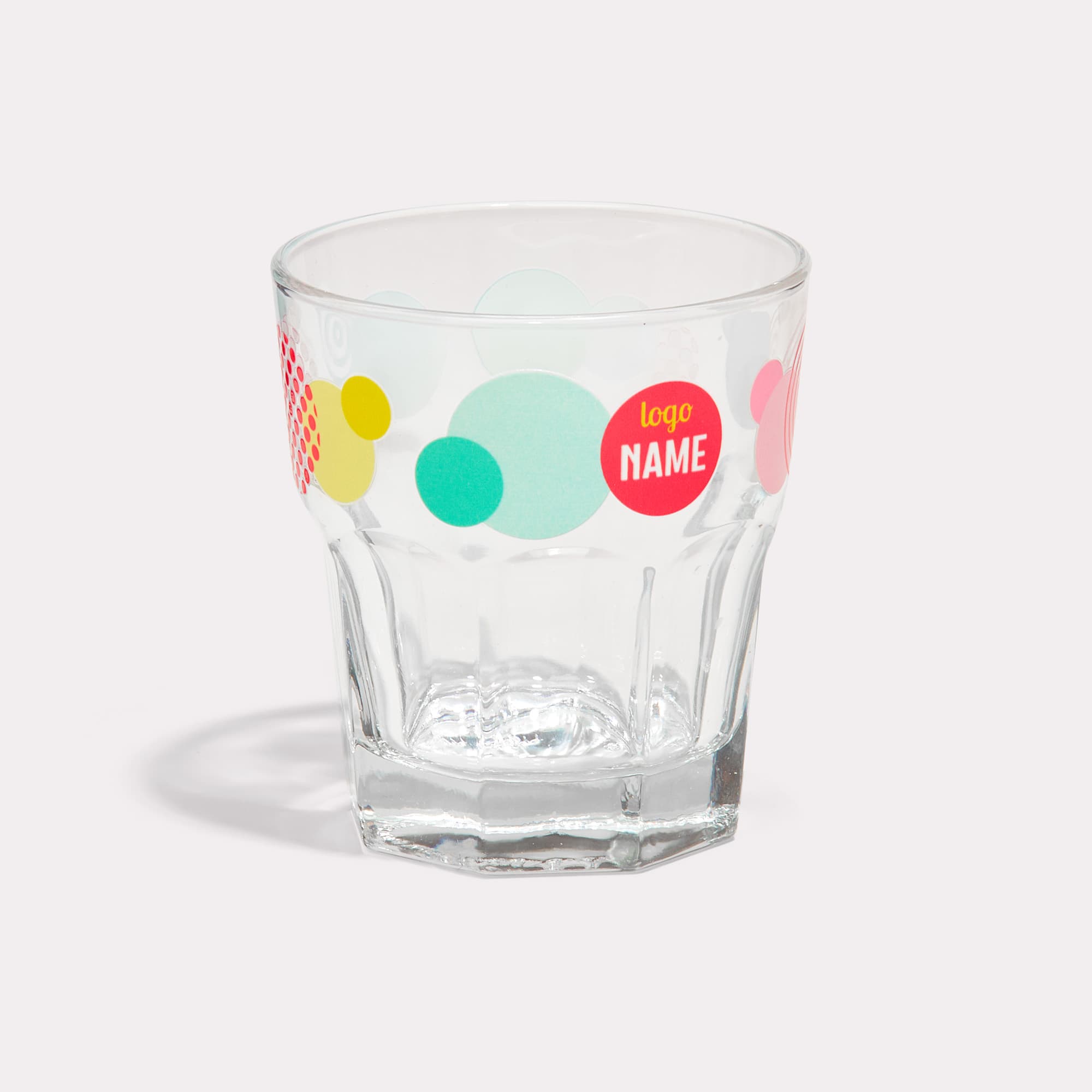 Verres empilables Gibraltar 30 cl