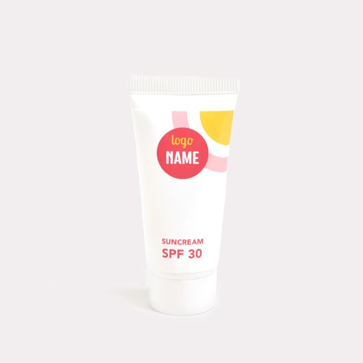 Crèmes solaires