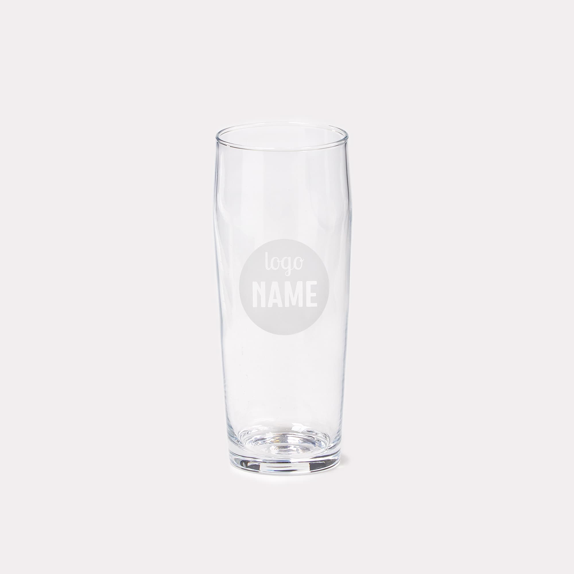 Verres à bière