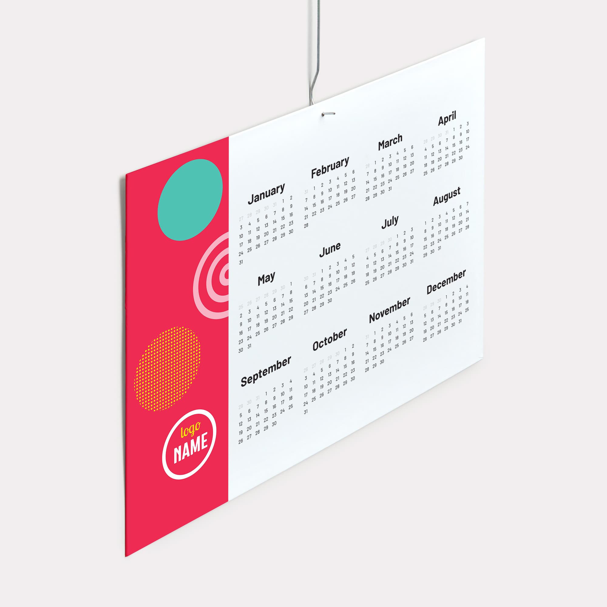 Calendrier Bancaire