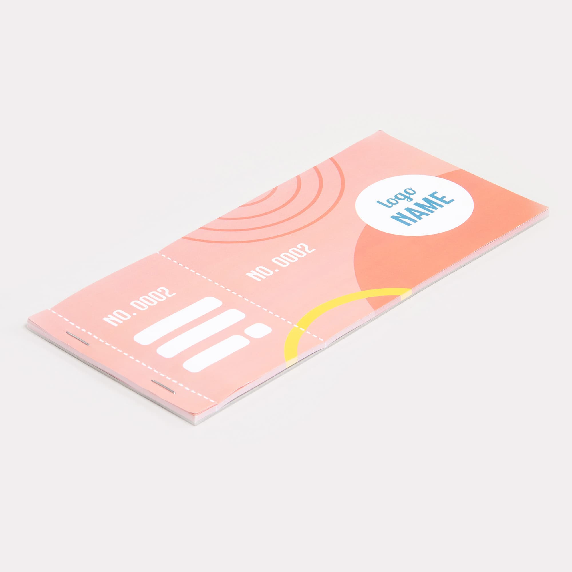 Carnets de billets