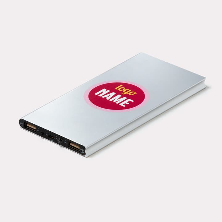 Batteries externes solaires